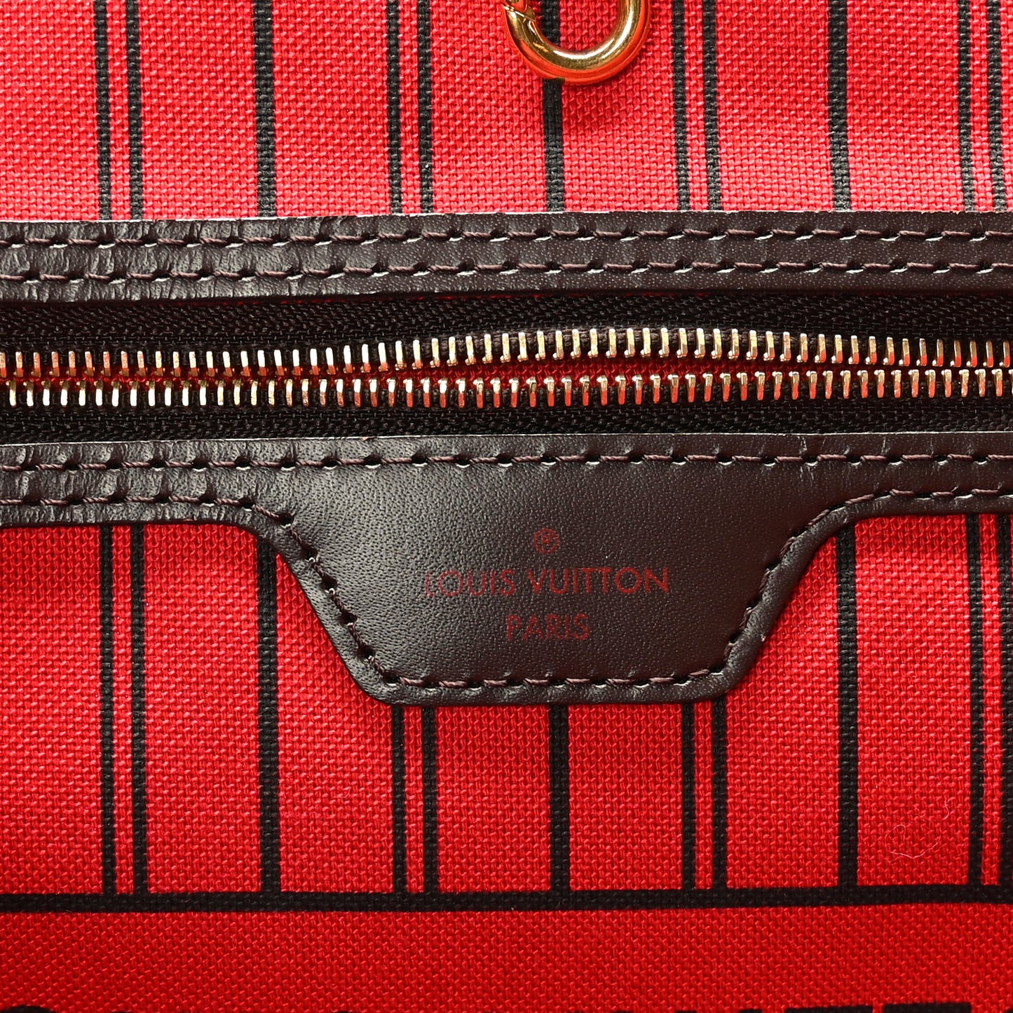 Damier Ebene Neo Neverfull GM