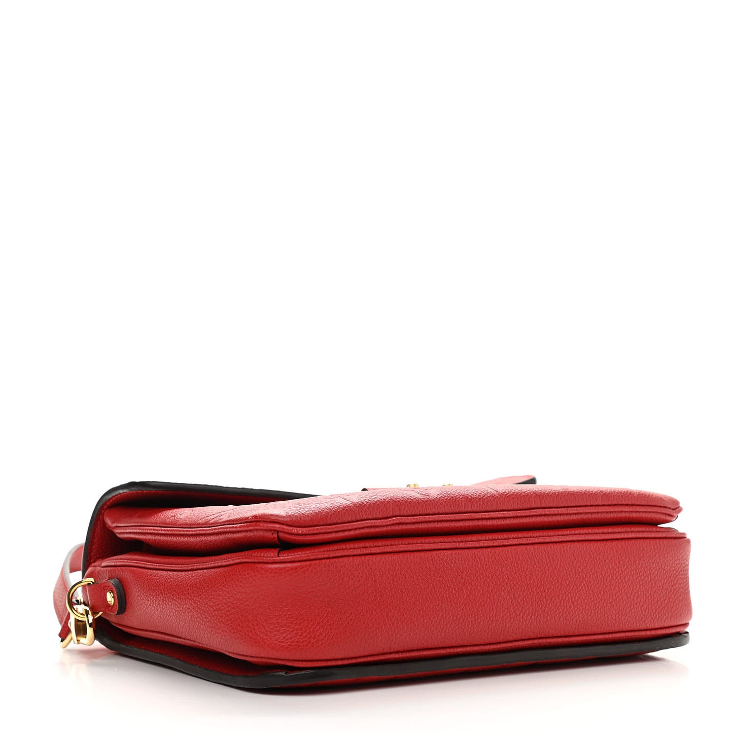 Empreinte Pochette Metis Cherry