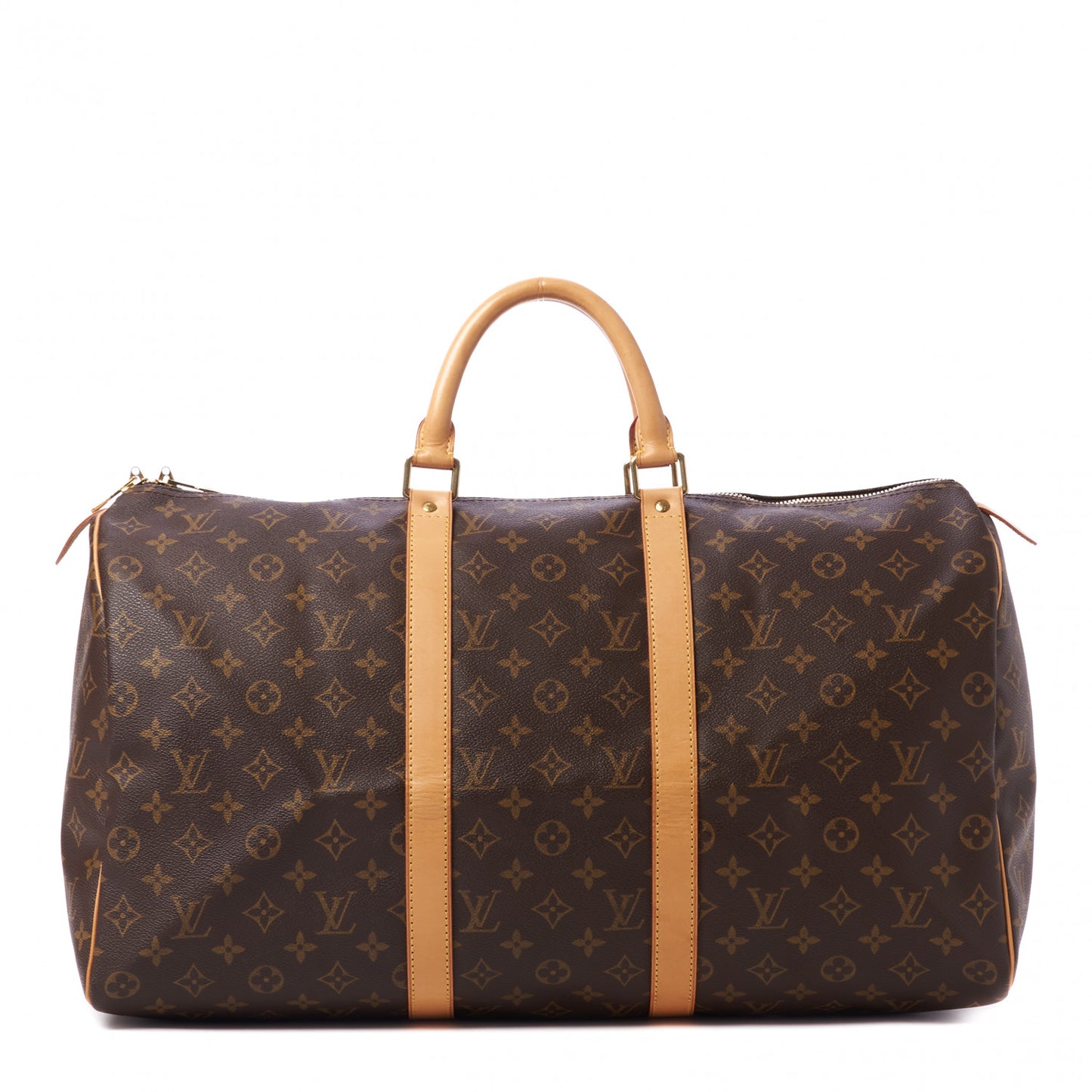 Monogram Keepall 50