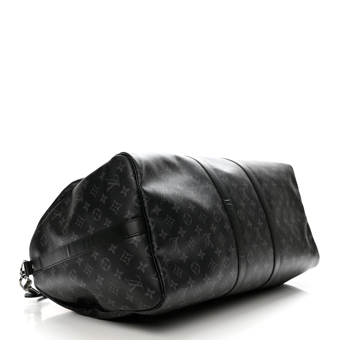 Monogram Eclipse Keepall Bandouliere 55