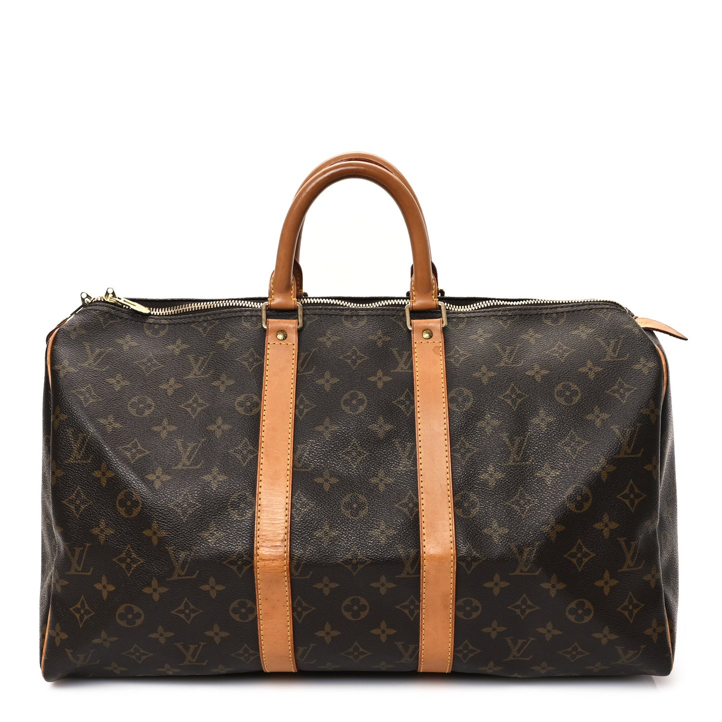 Monogram Keepall 45