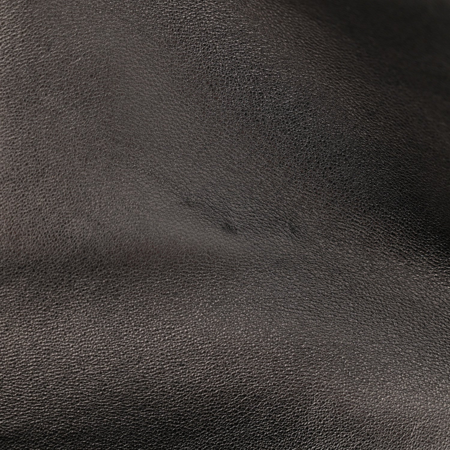The Row Nappa Nuance Shoulder Bag Black 10 of 12