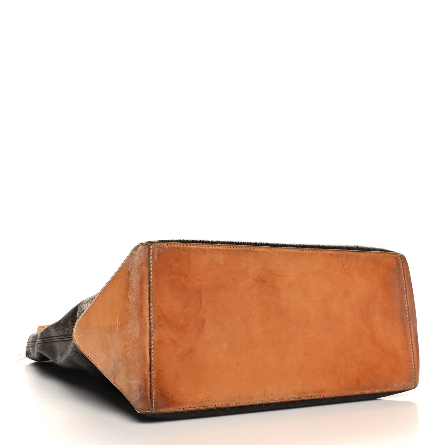 Monogram Cabas Mezzo