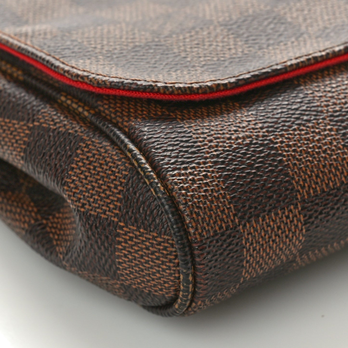 Damier Ebene Favorite MM
