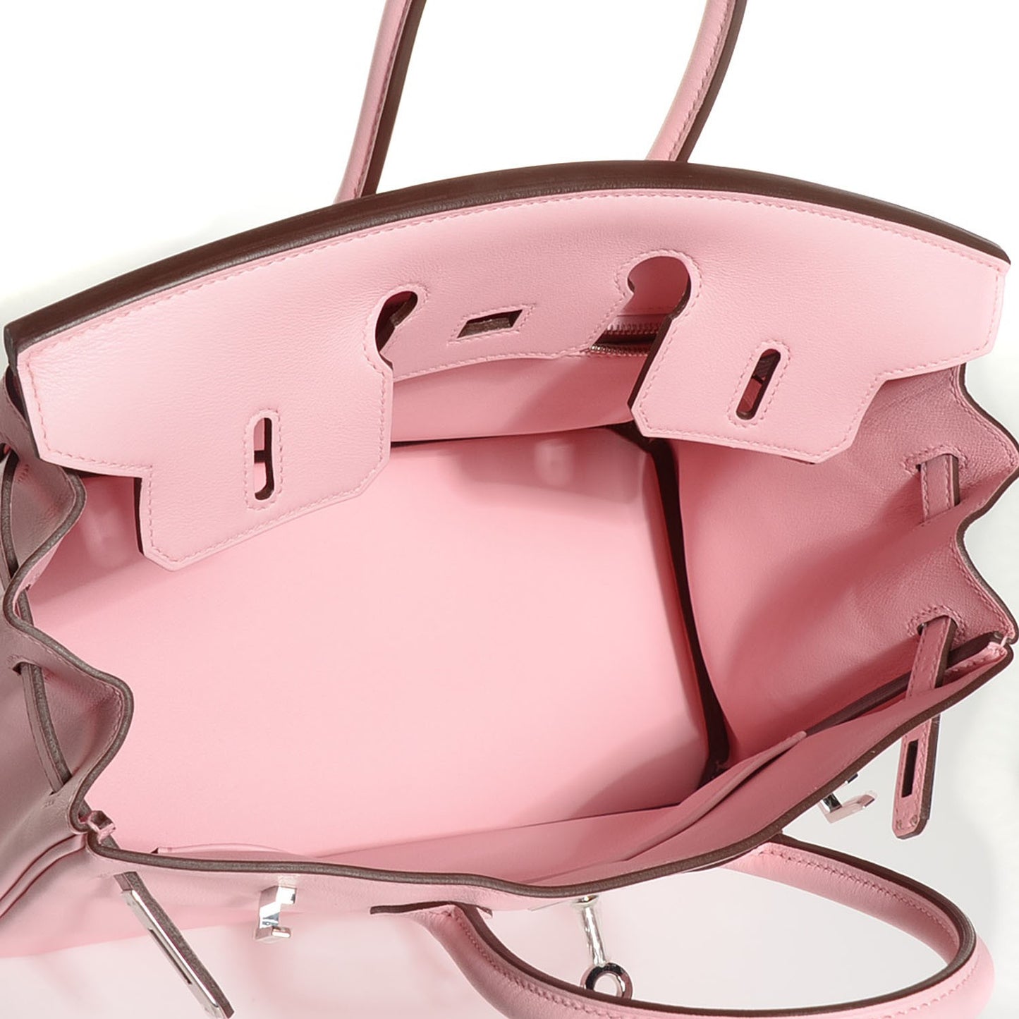 Swift Birkin 25 Rose Sakura