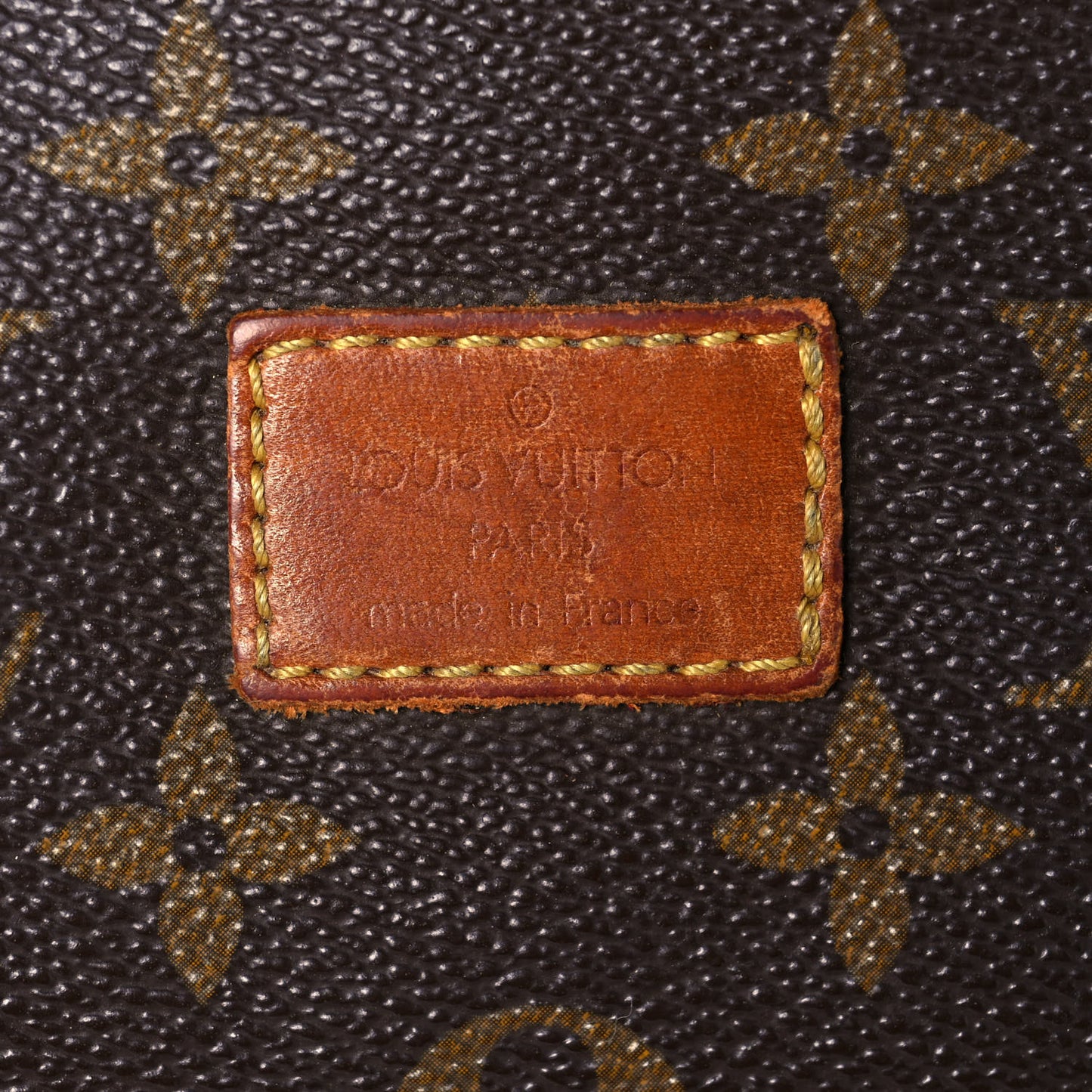 Monogram Saumur 35