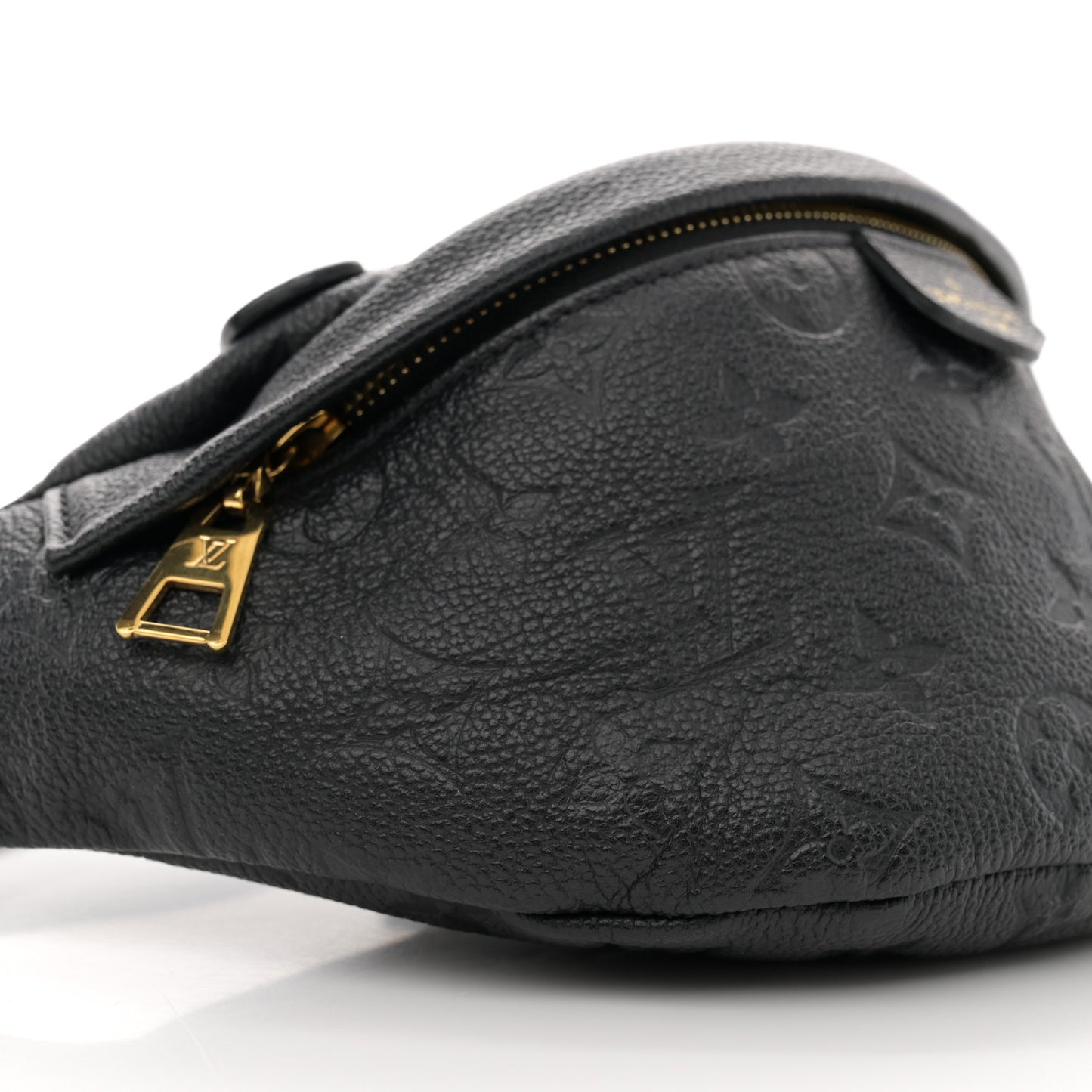 Empreinte BumBag Black