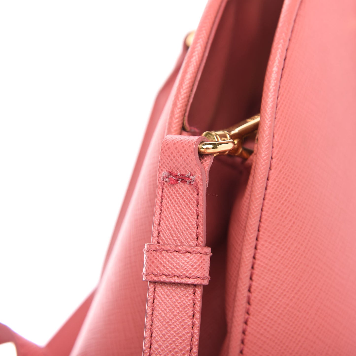 Saffiano Lux Medium Open Promenade Tote Tamaris