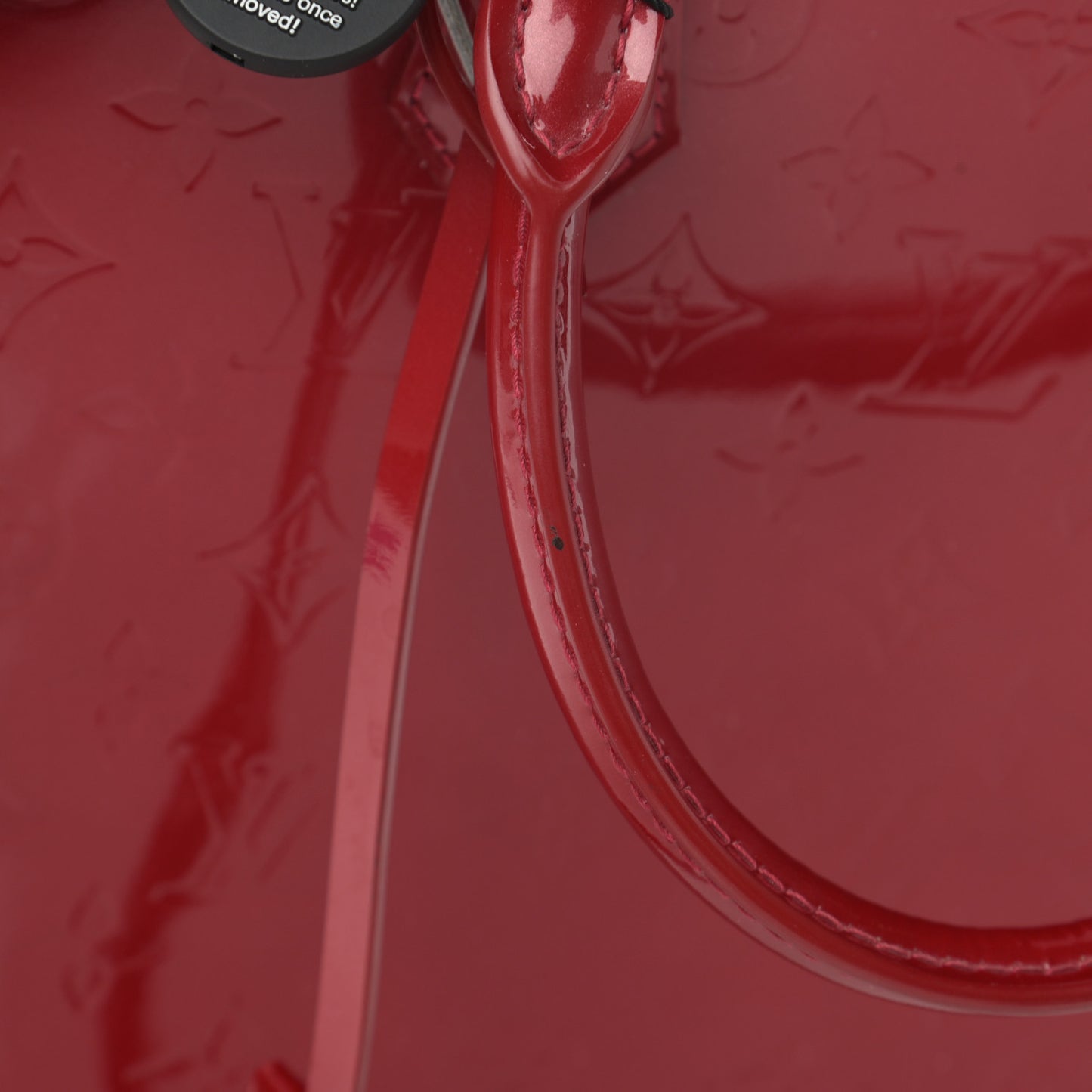 Vernis Alma GM Rose Indien