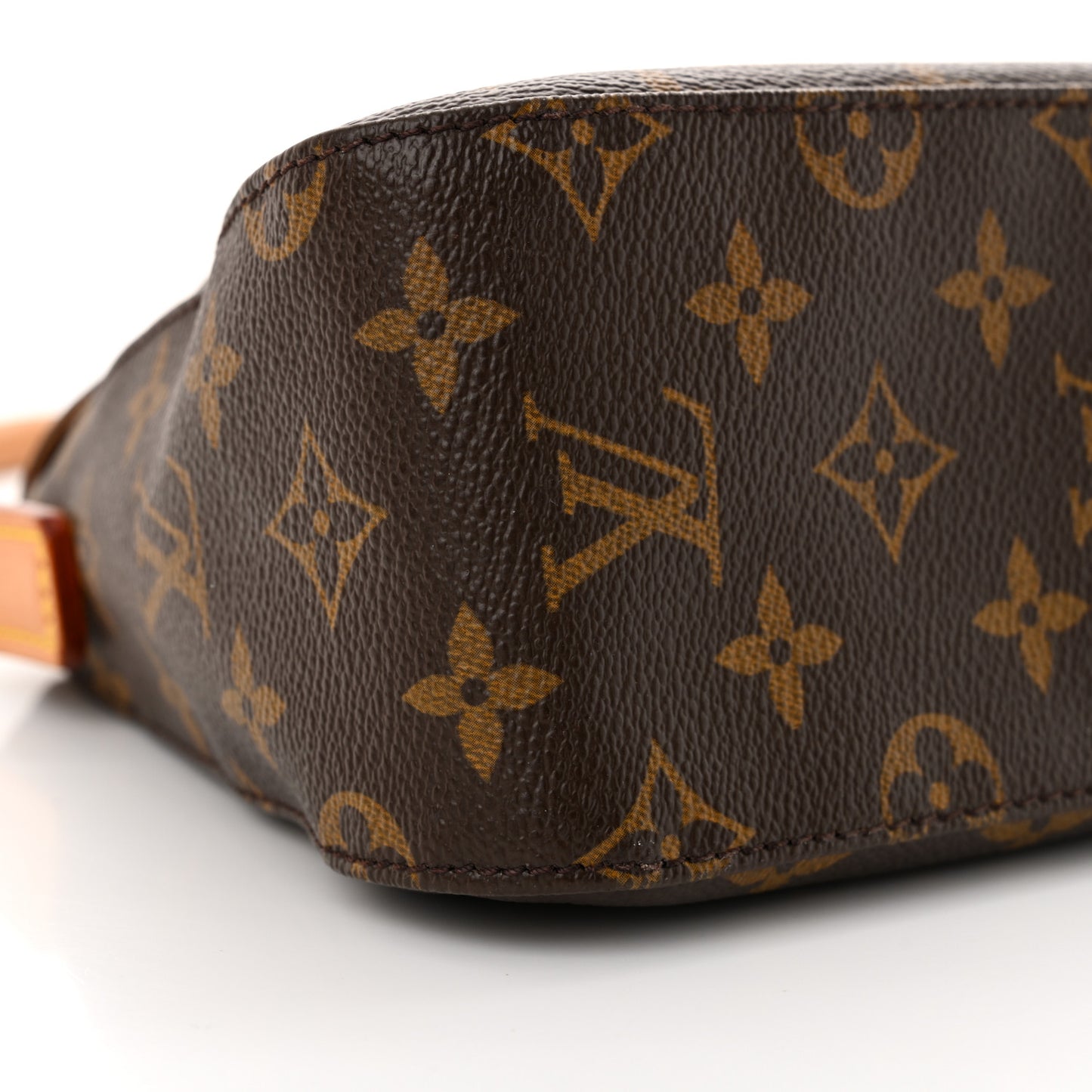 Monogram Mini Looping