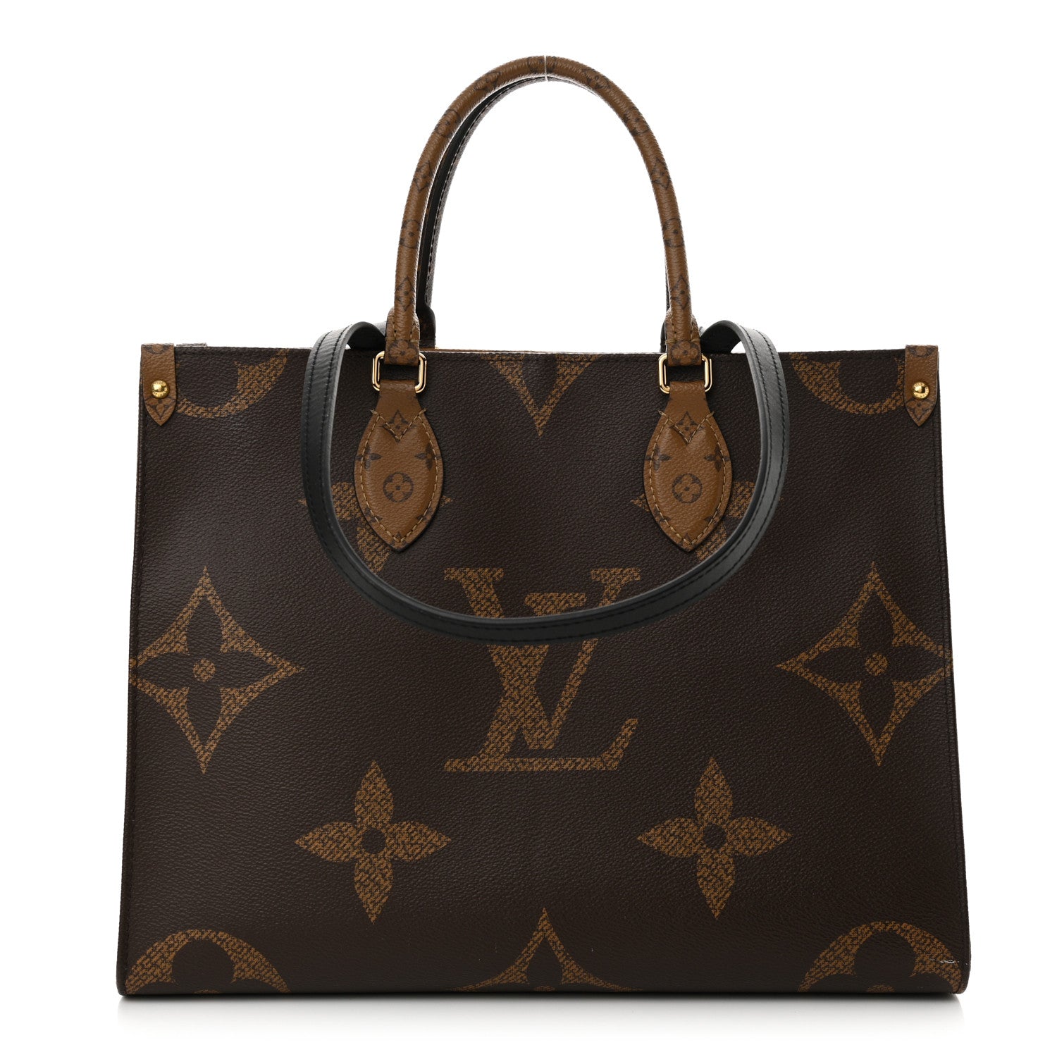 Louis Vuitton Reverse Monogram Giant Onthego MM 1 of 12