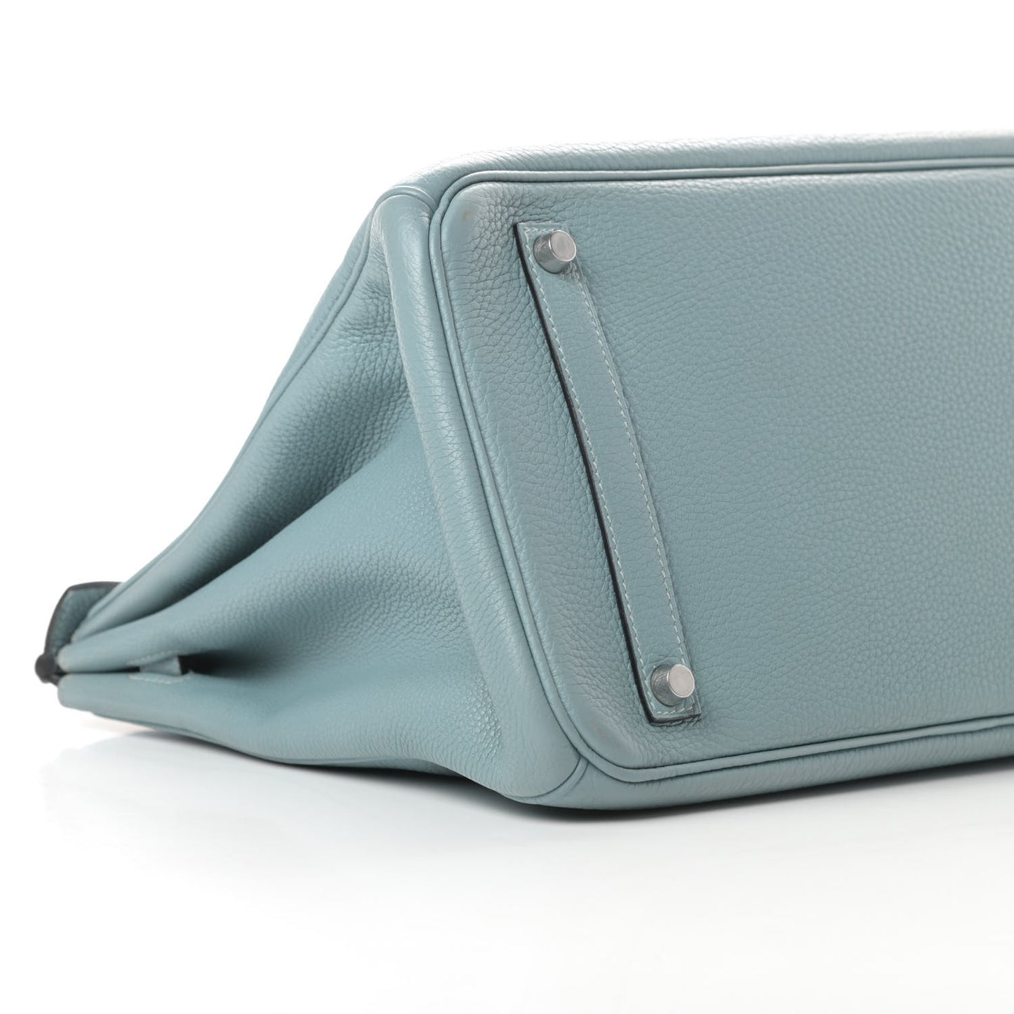 Togo Birkin 35 Ciel