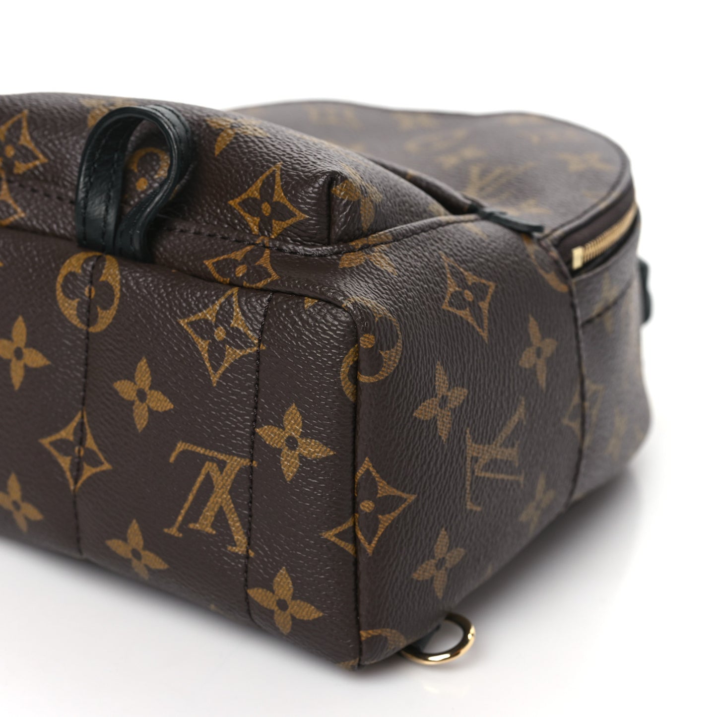 Monogram Palm Springs Backpack Mini