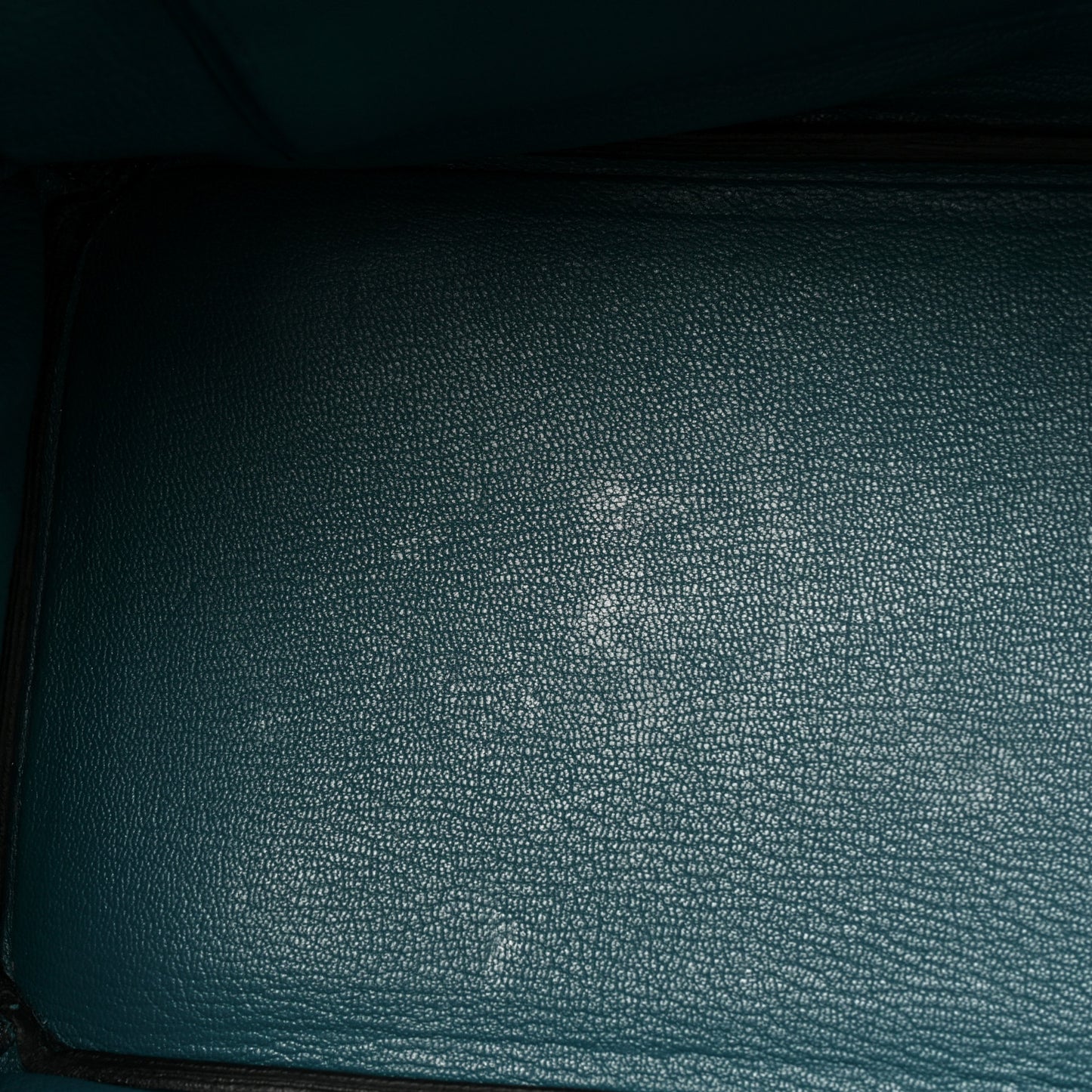 Togo Birkin 30 Cobalt