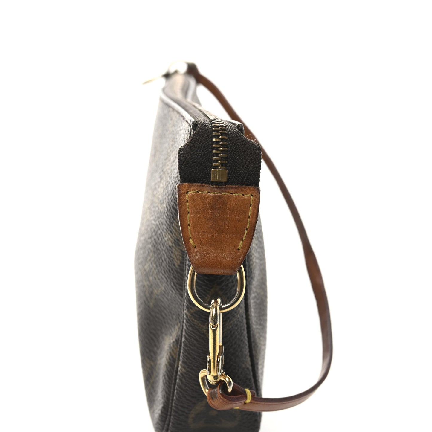 Monogram Pochette Accessories