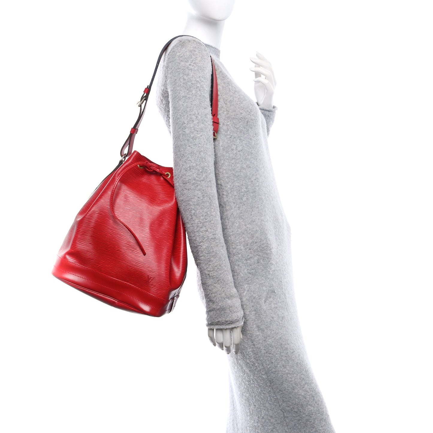 Epi Noe Castillan Red