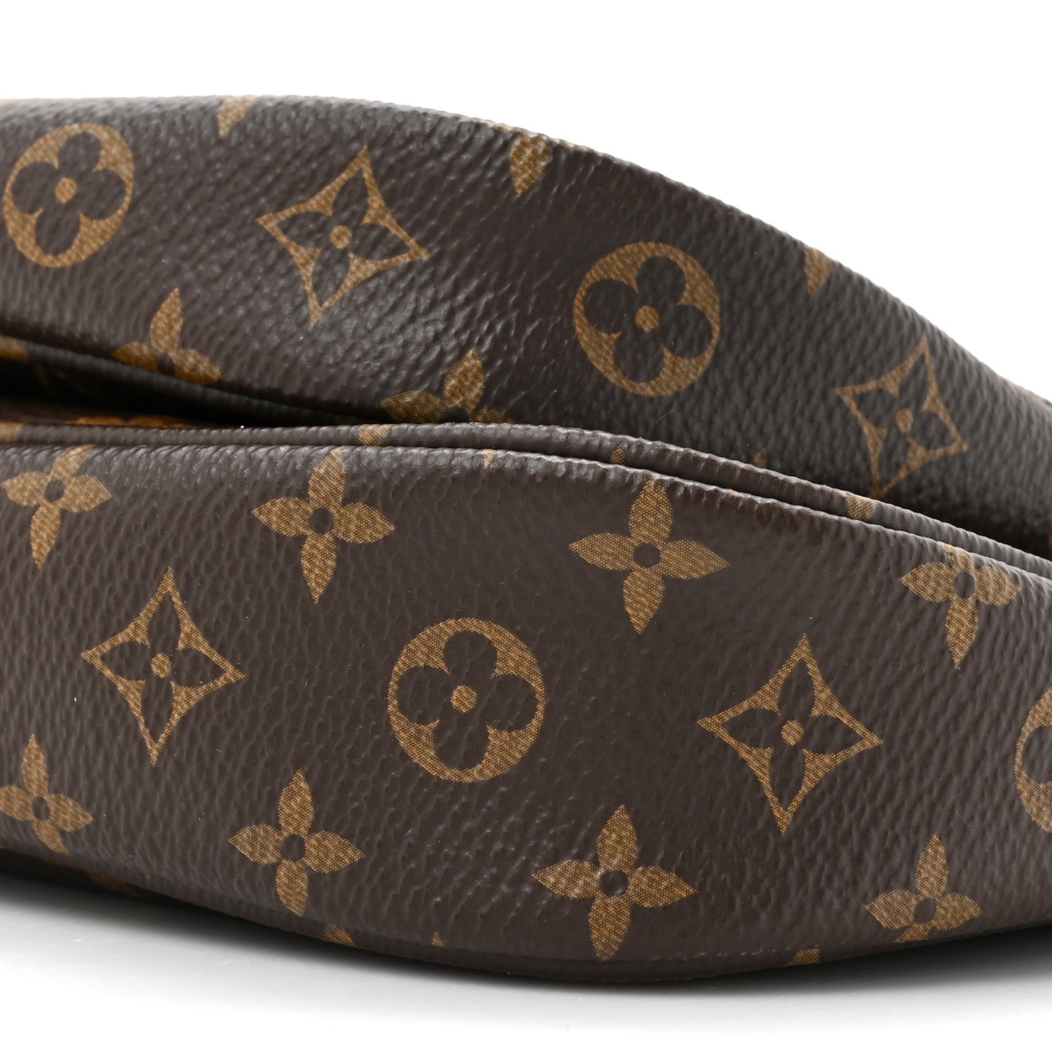 Louis Vuitton Monogram Multi Pochette Accessories Kaki 10 of 15