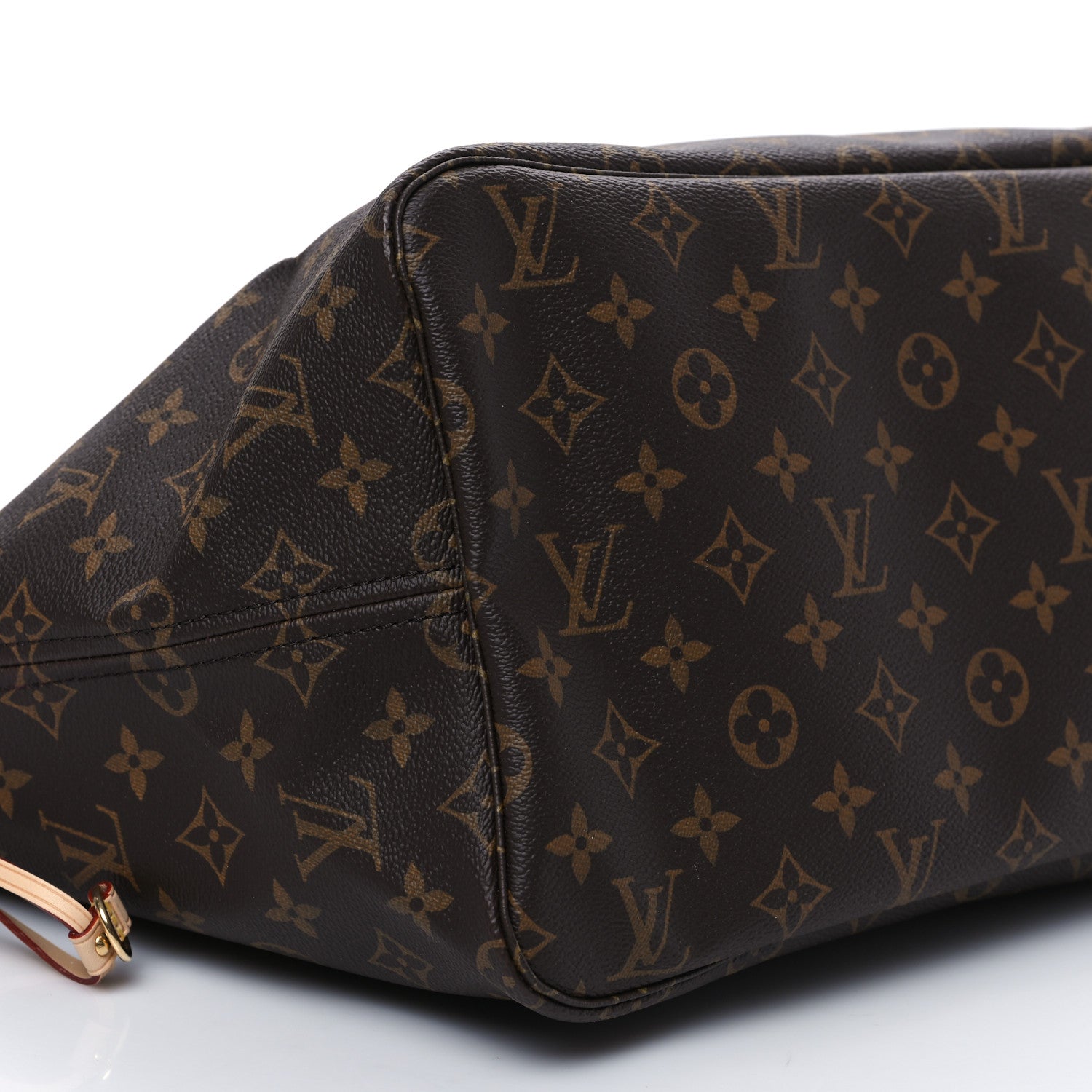 Louis Vuitton Monogram Neo Neverfull GM Pivoine 8 of 9