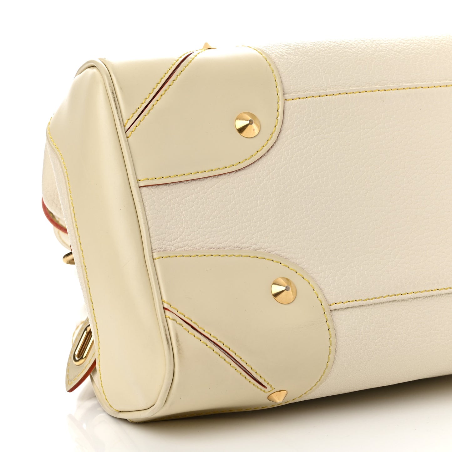 Suhali Le Radieux White