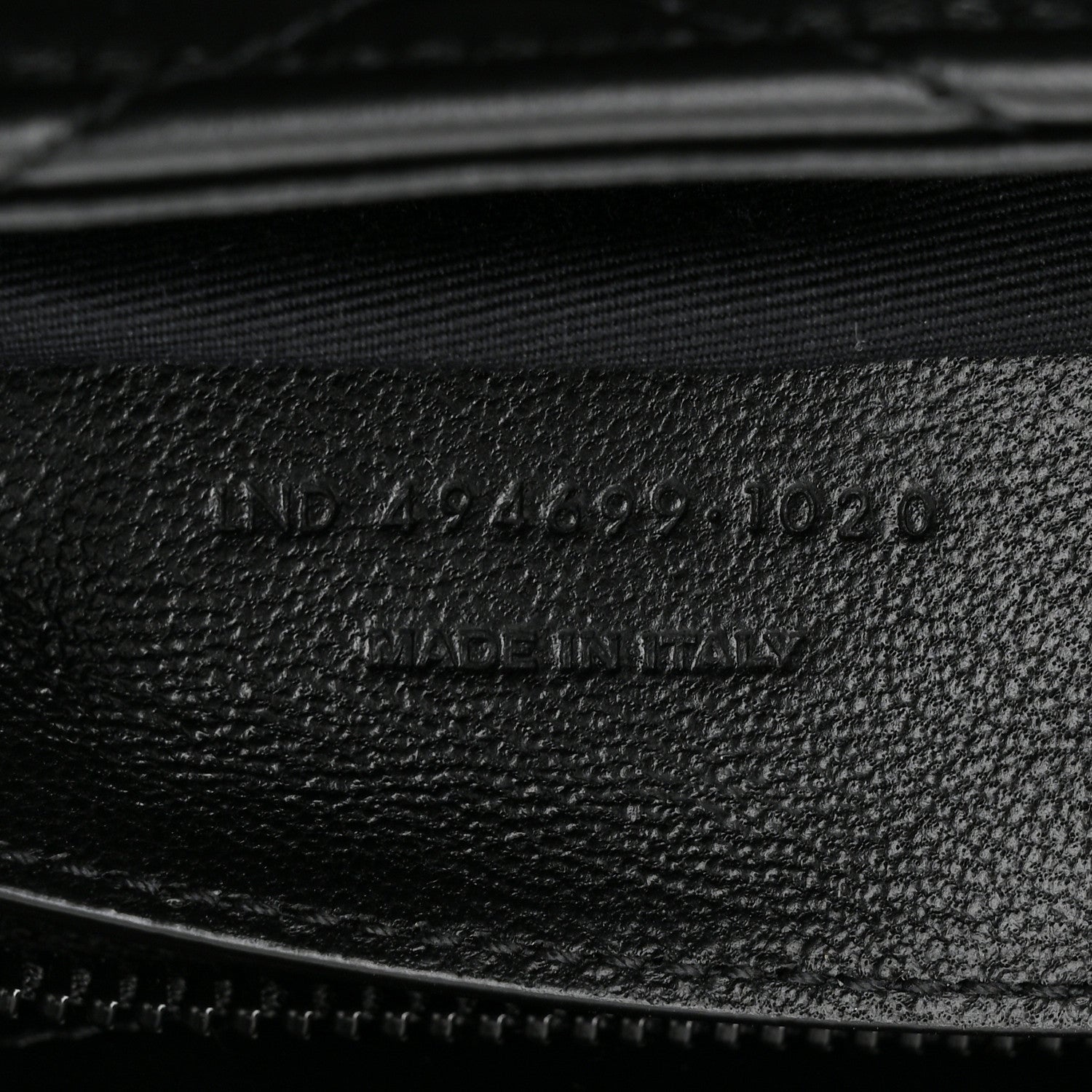 Saint Laurent Calfskin Y Quilted Monogram Monochrome Small Loulou Chain Satchel Black 7 of 10