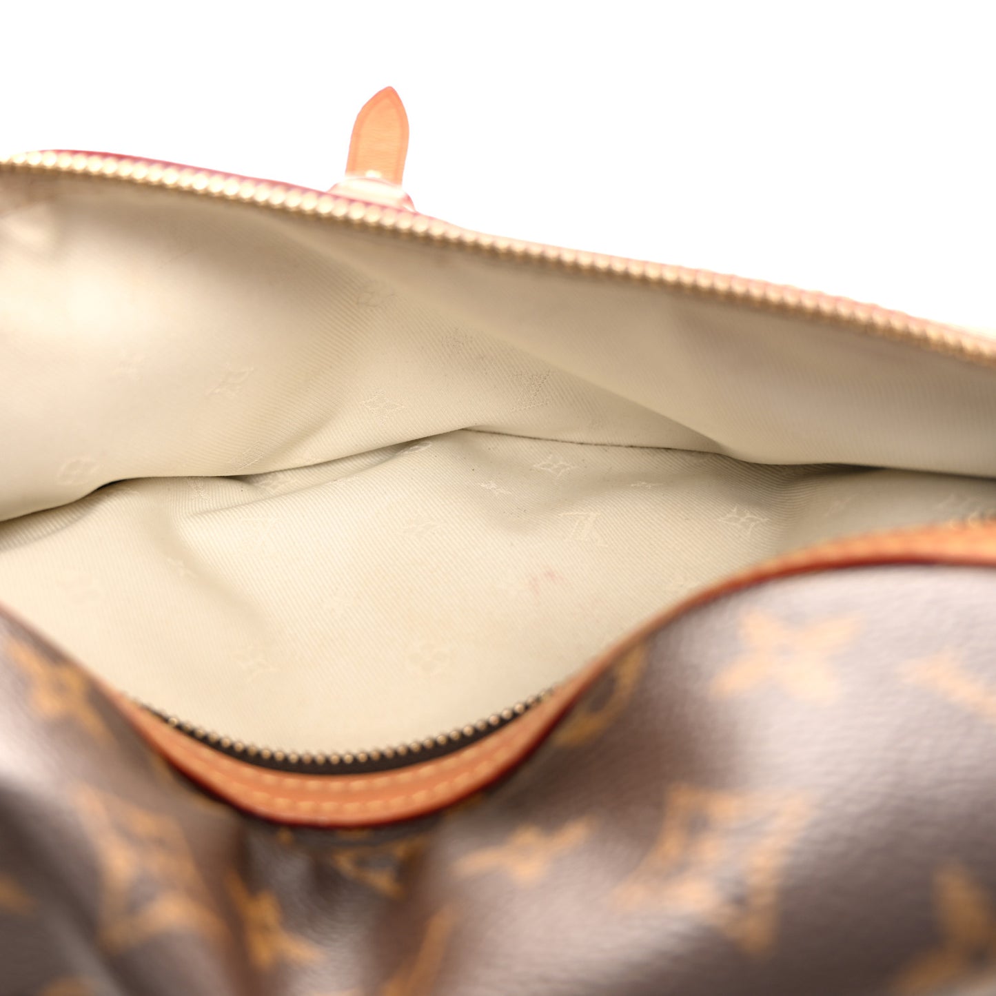 Monogram High Rise Bumbag