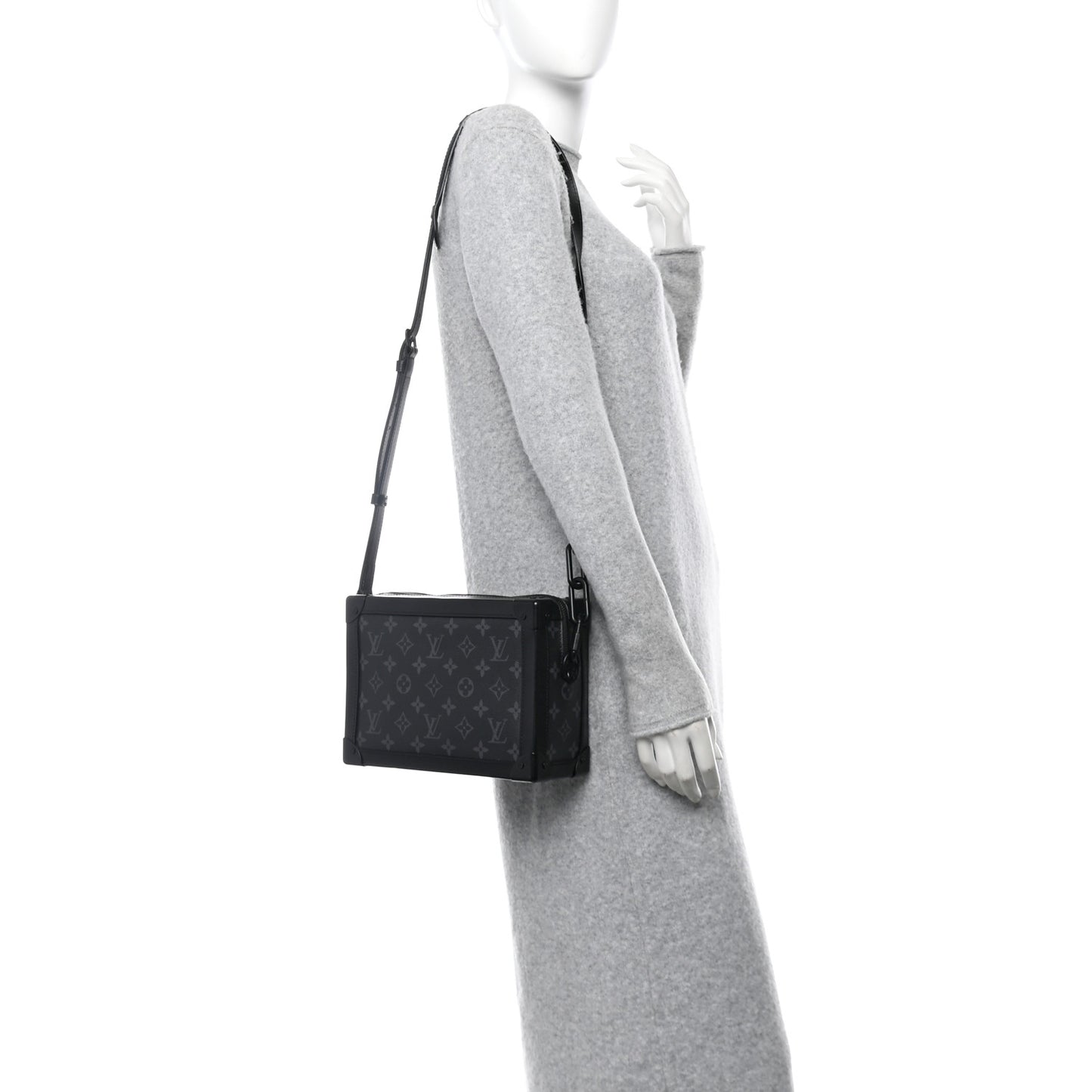 Monogram Eclipse Soft Trunk