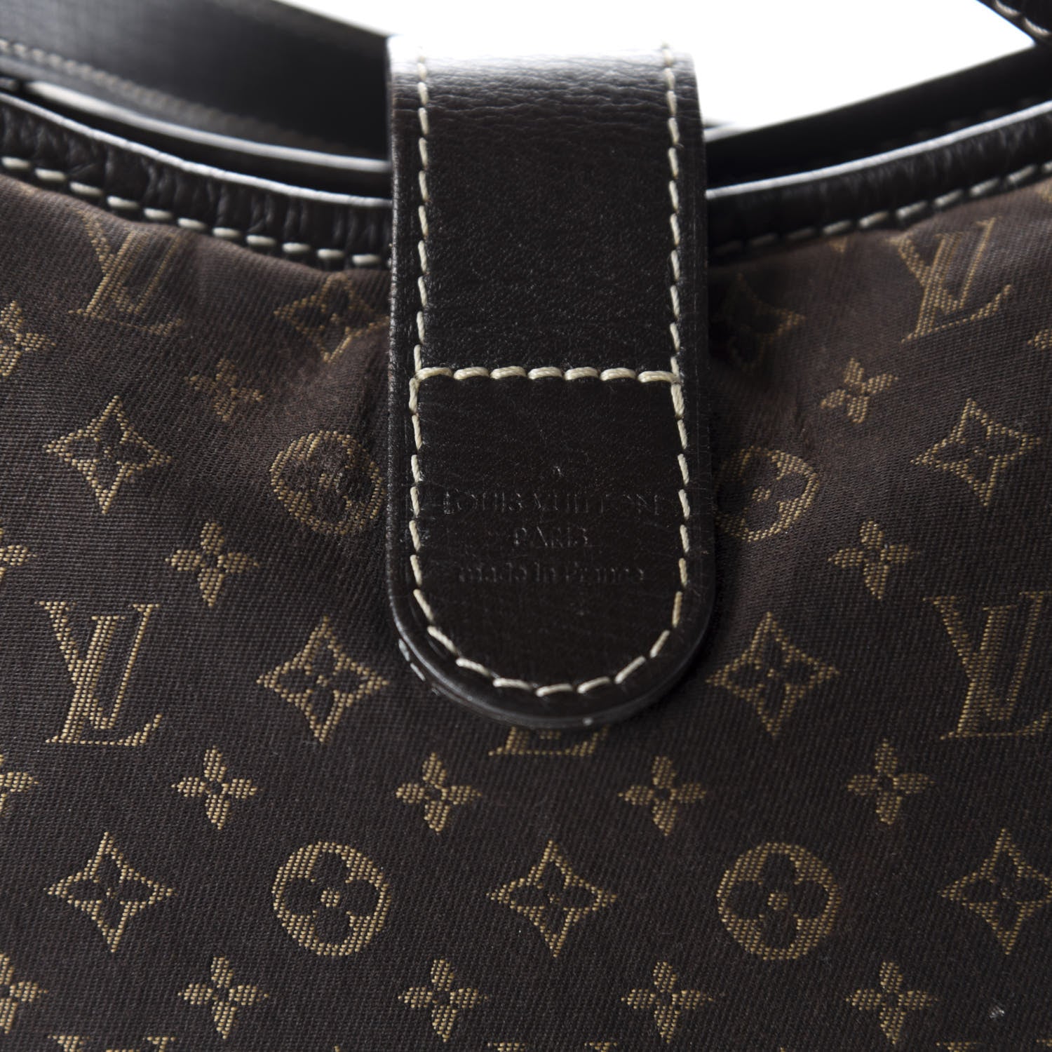 Louis Vuitton Monogram Idylle Elegie Fusain 13 of 14