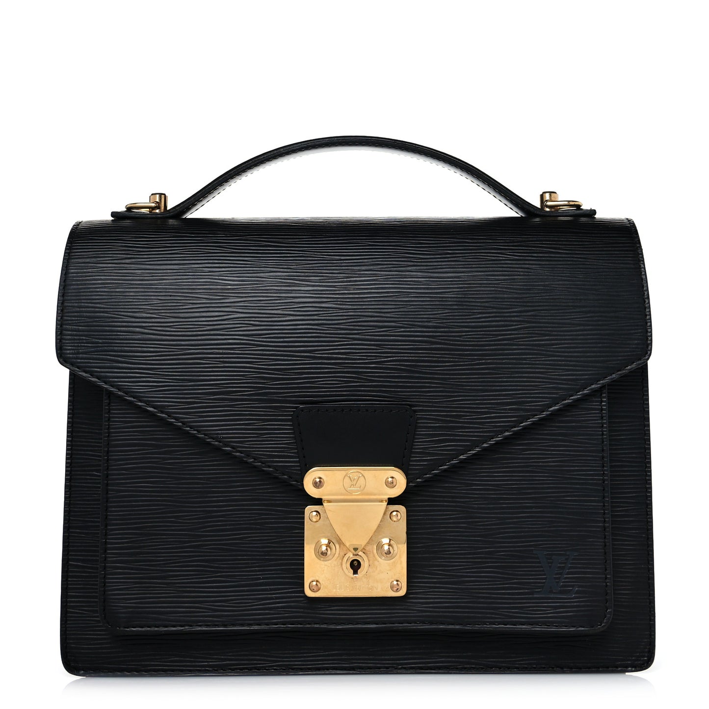Epi Monceau Black