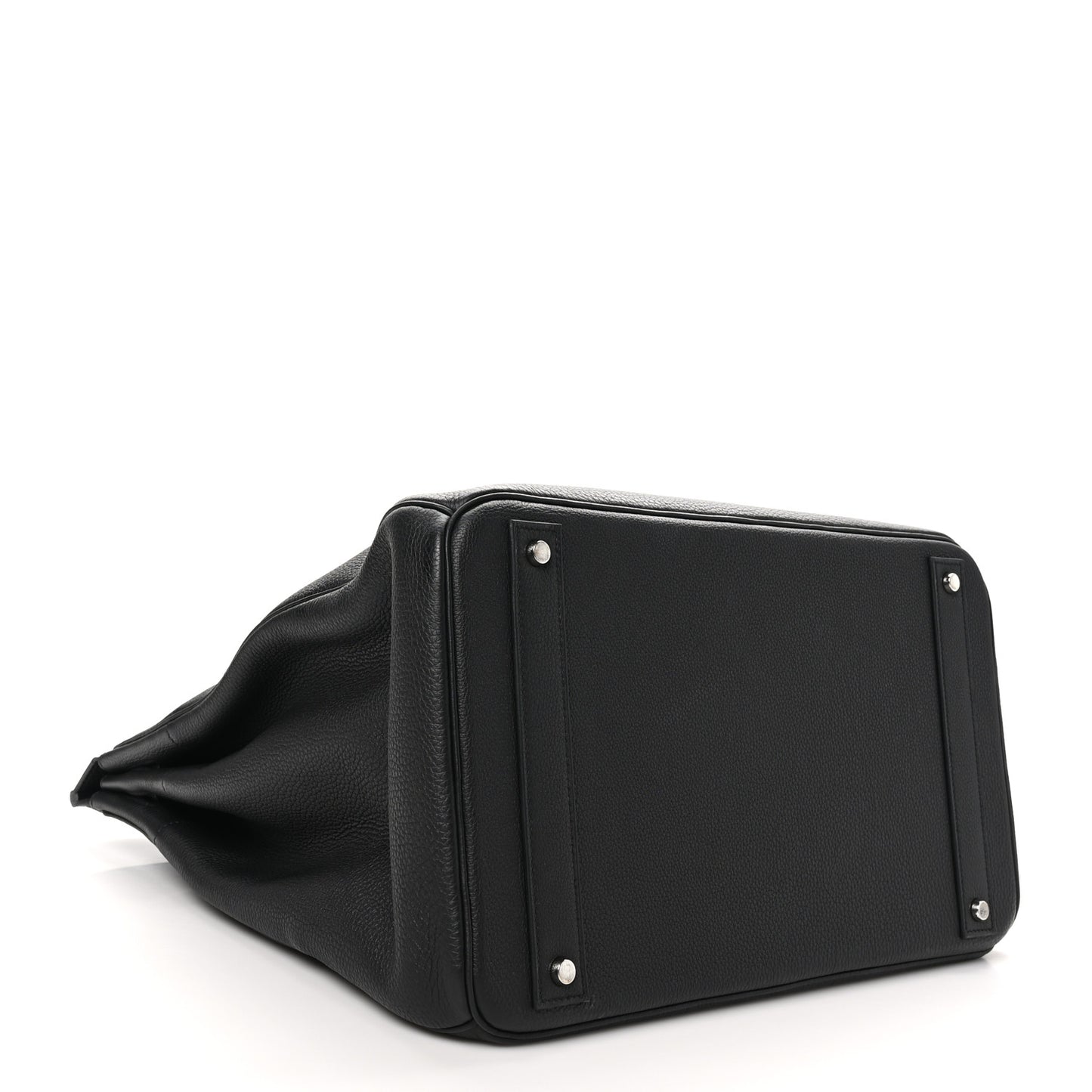 Togo HAC Birkin 40 Black