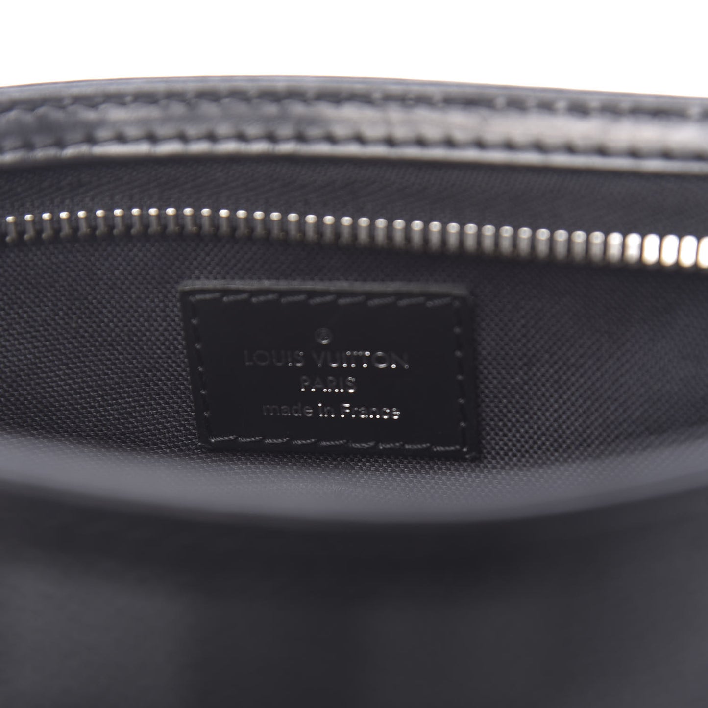 Damier Graphite Thomas