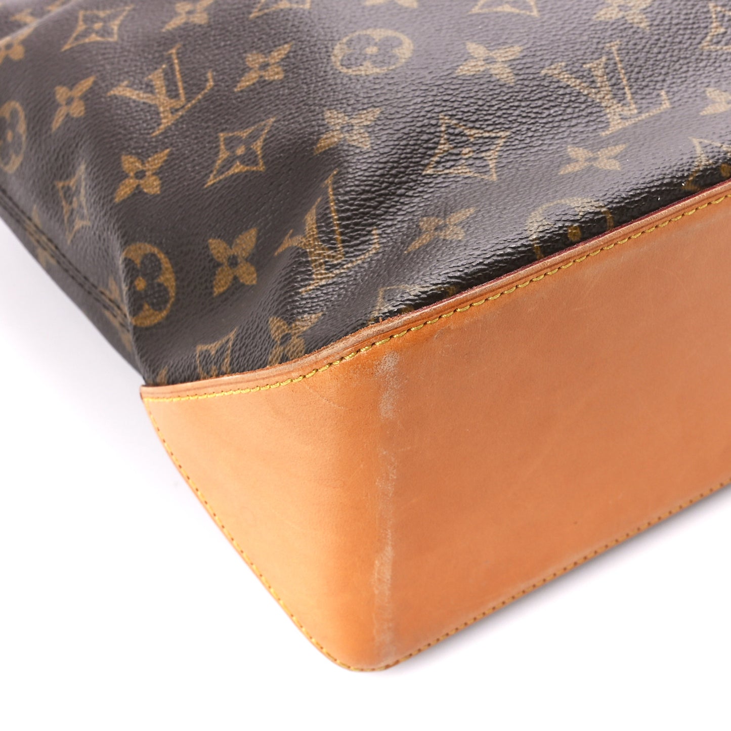 Monogram Cabas Piano