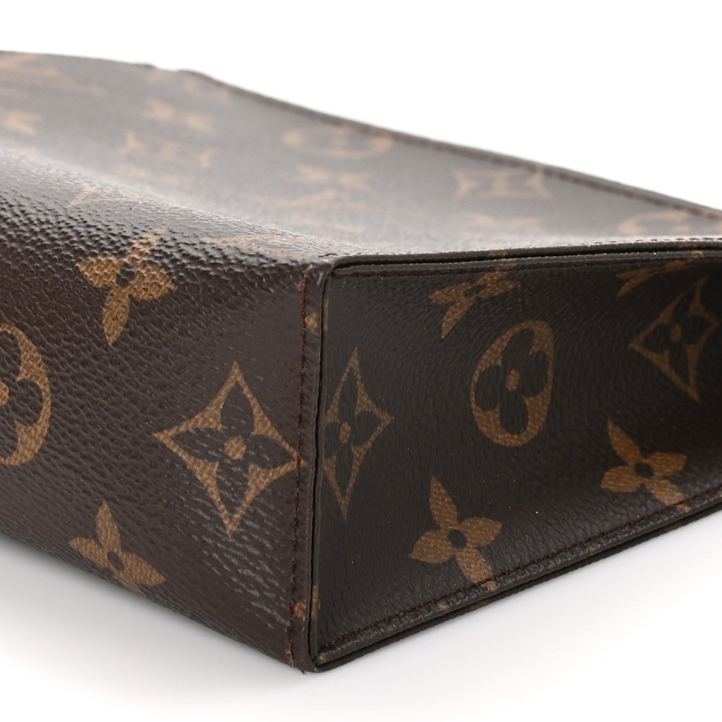 Monogram Toiletry Pouch 19