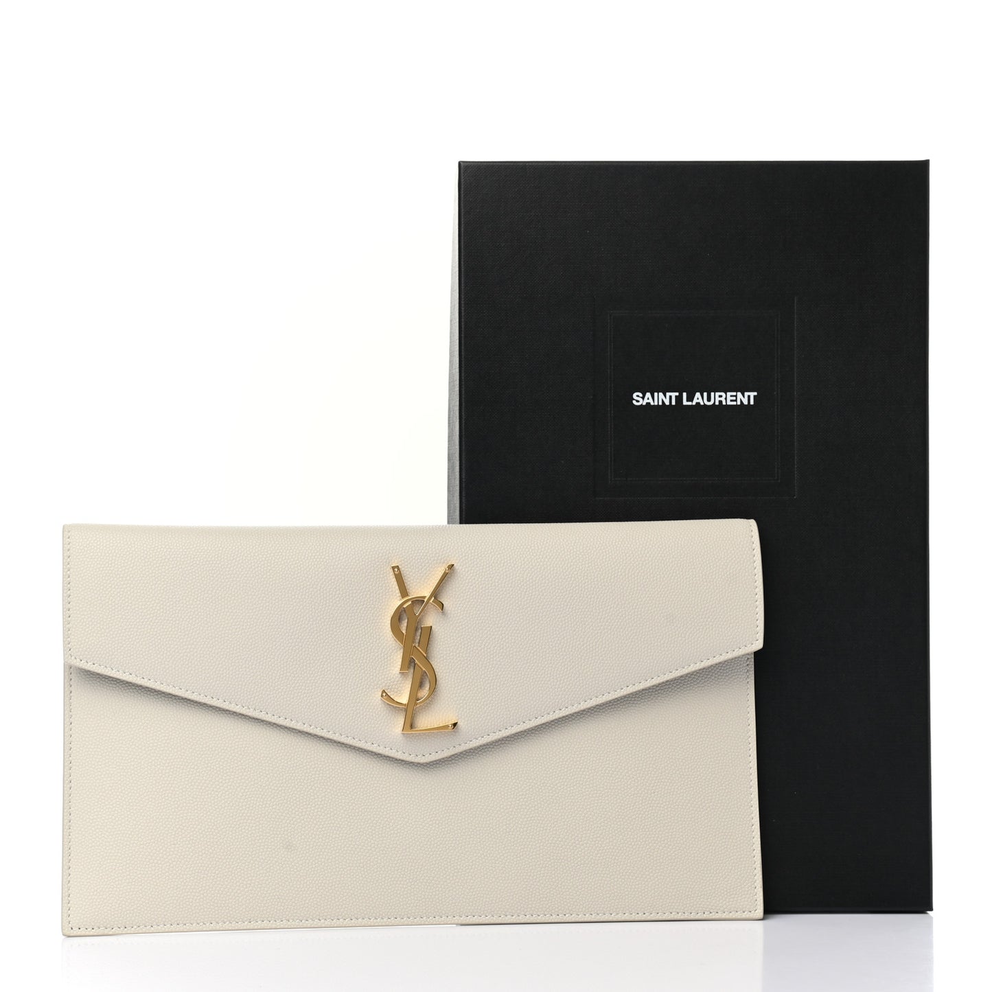 Grain De Poudre Uptown Pouch Crema Soft