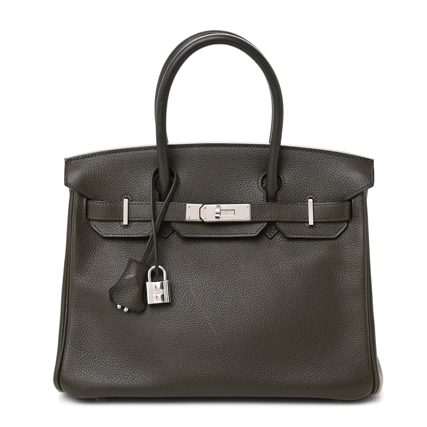 Togo Birkin 30 Eucalyptus