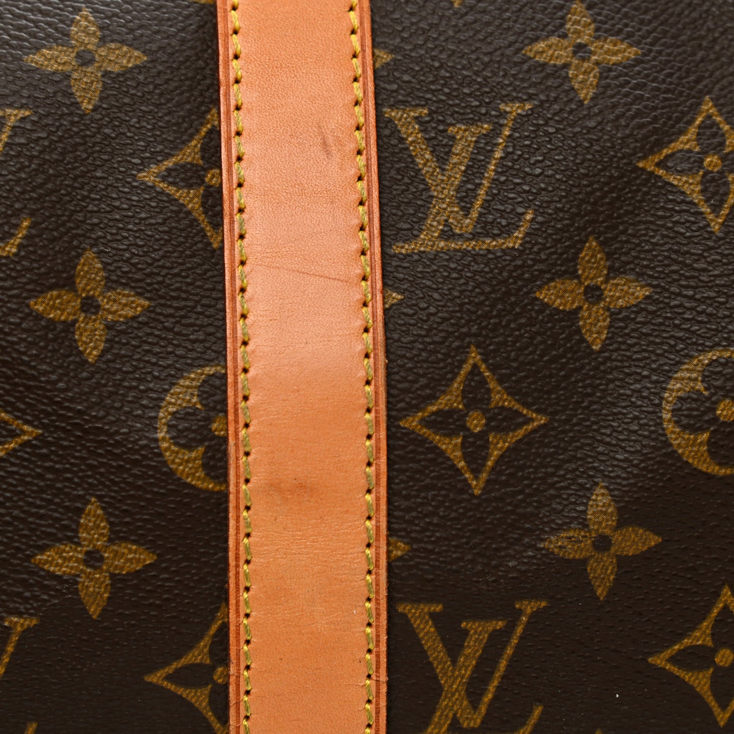 Monogram Keepall Bandouliere 50