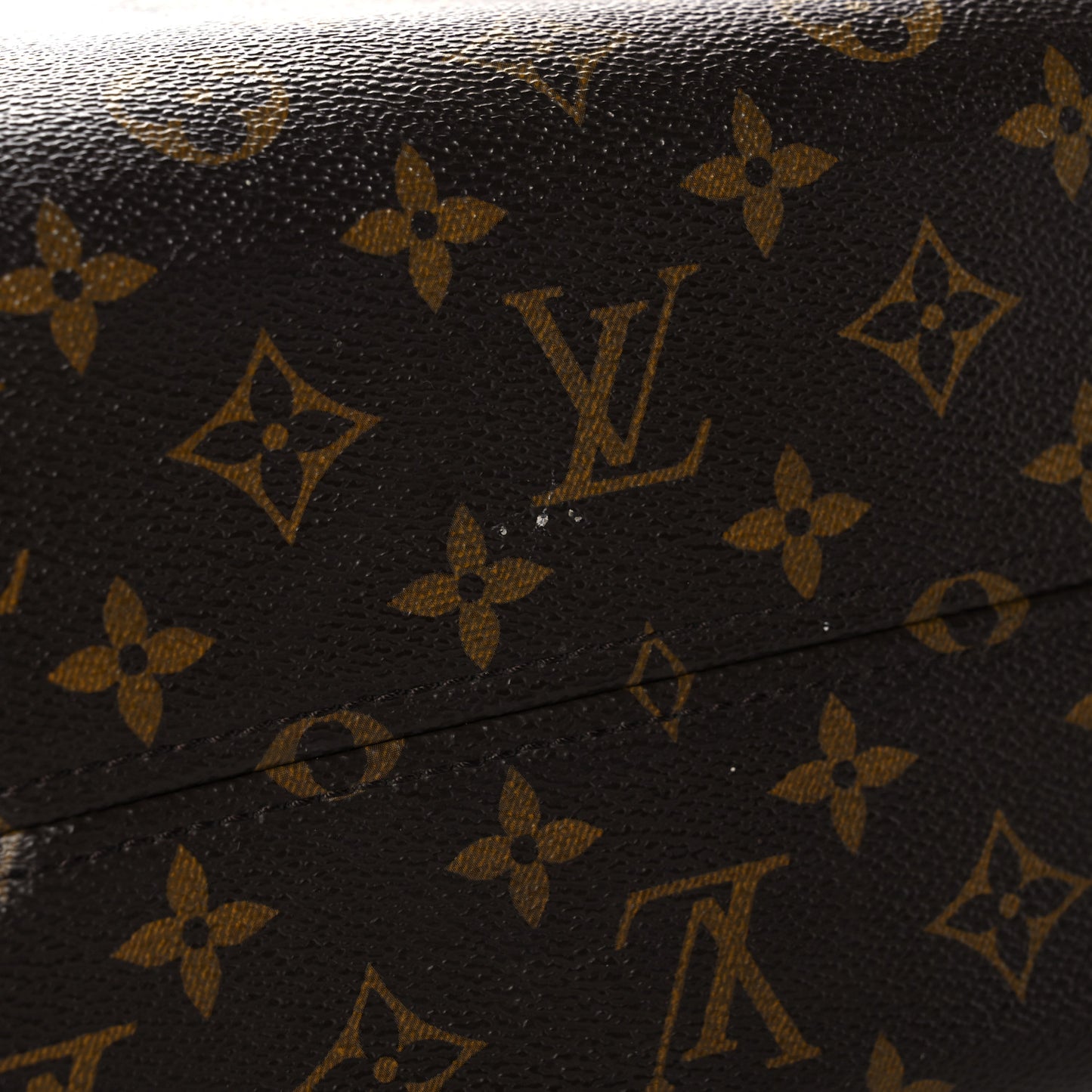 Monogram Sully MM