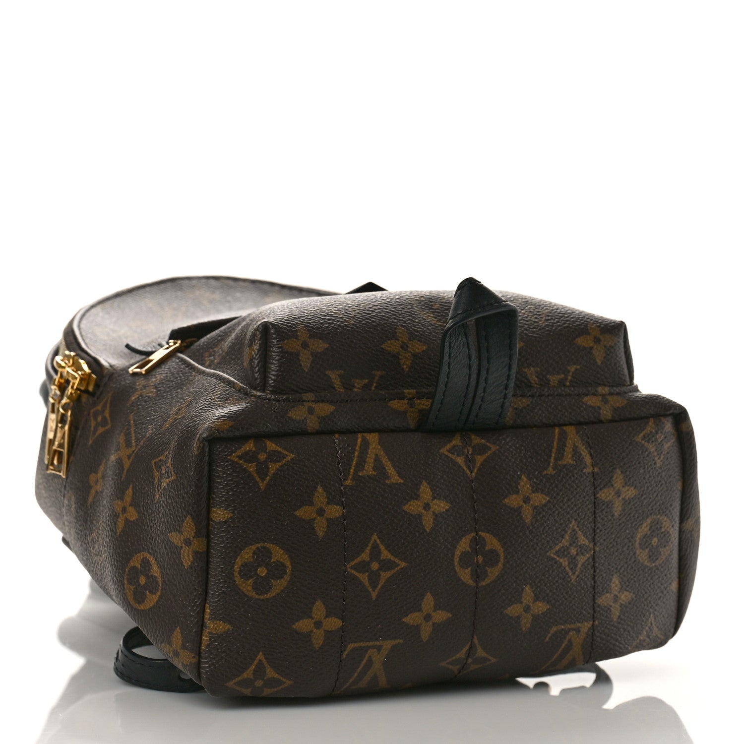 Louis Vuitton Monogram Palm Springs Backpack PM 4 of 8