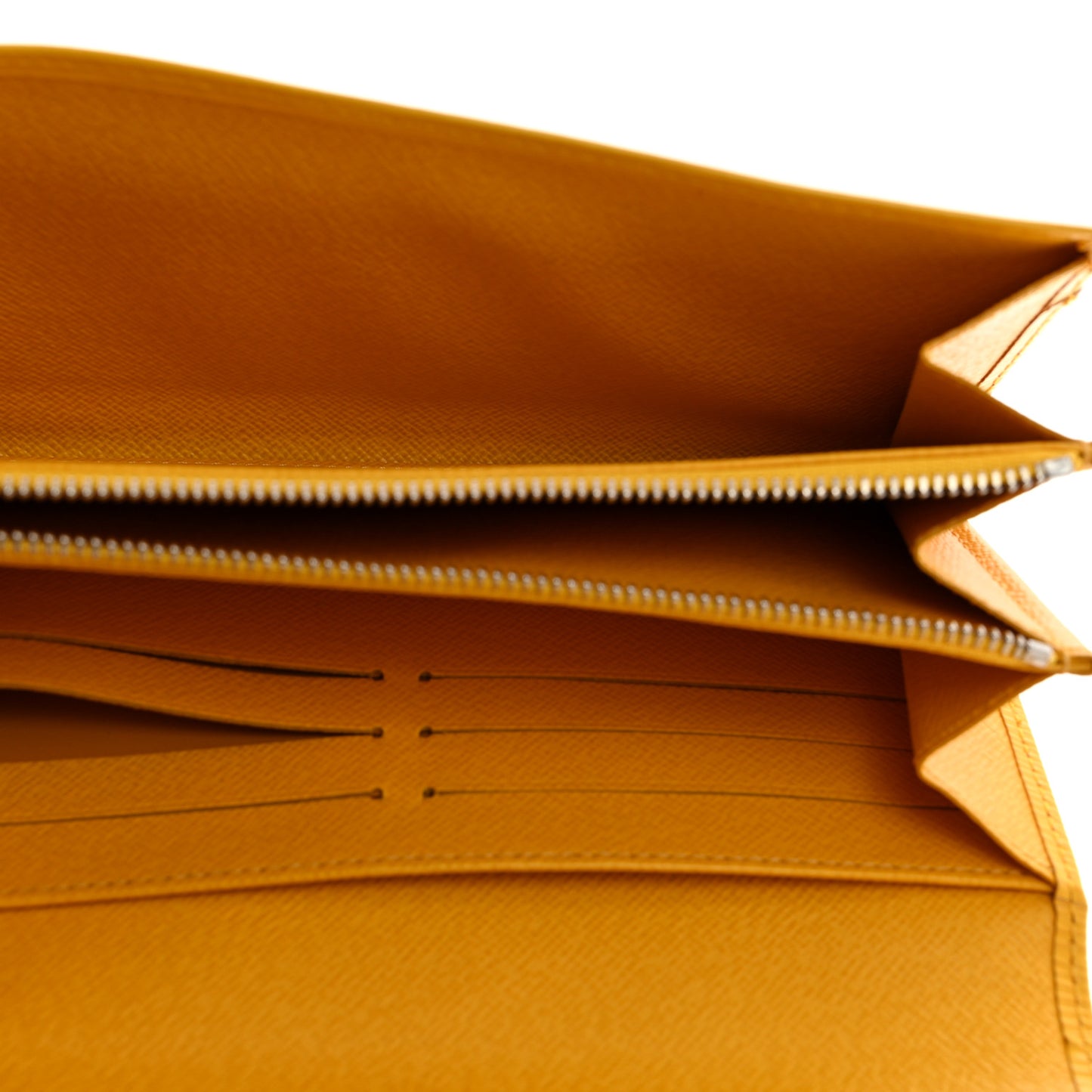 Epi Sarah Wallet Citron