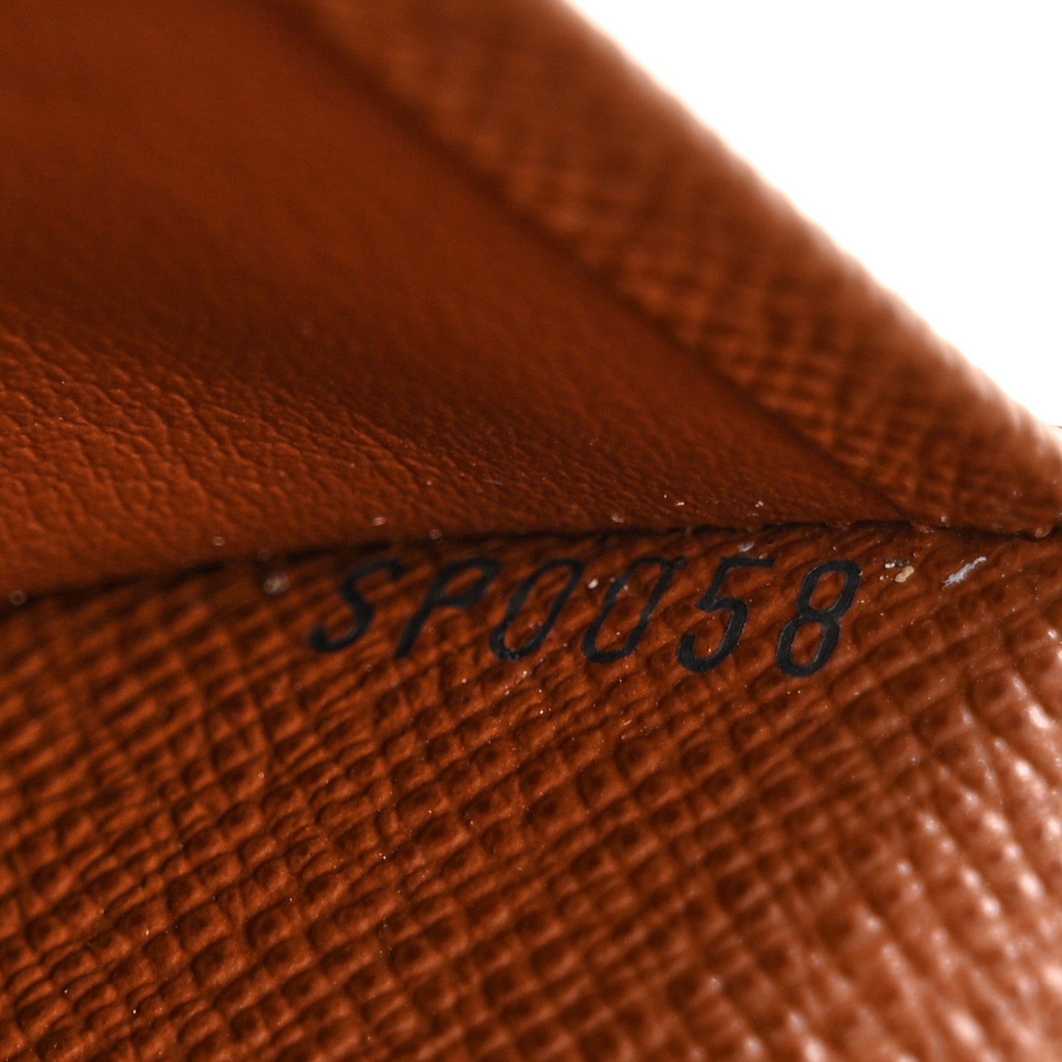 Louis Vuitton Monogram Medium Ring Agenda Cover 7 of 11