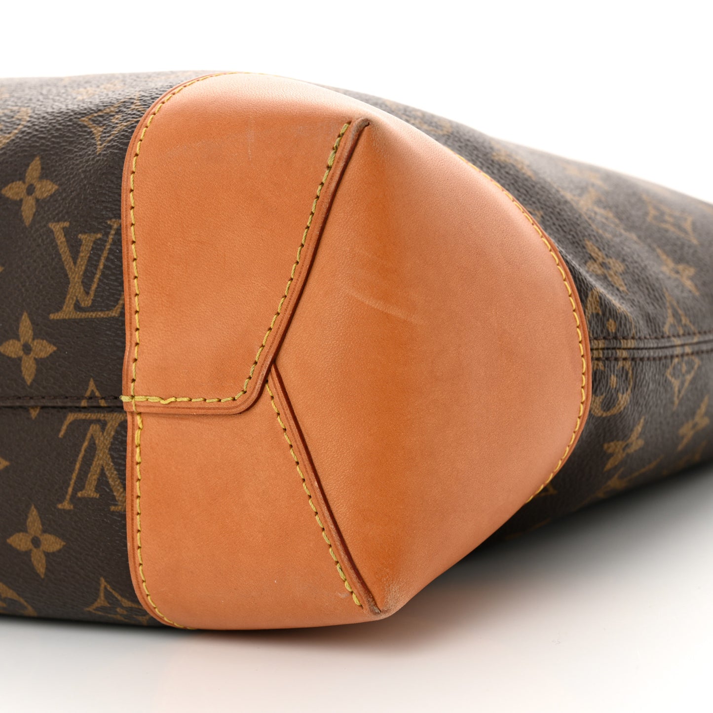 Monogram Berri MM