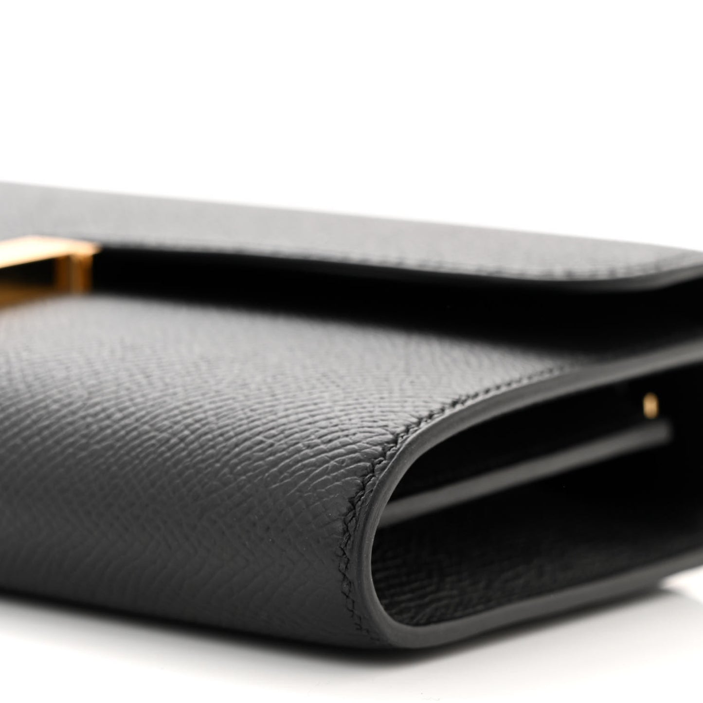 Epsom Constance Wallet To Go Black