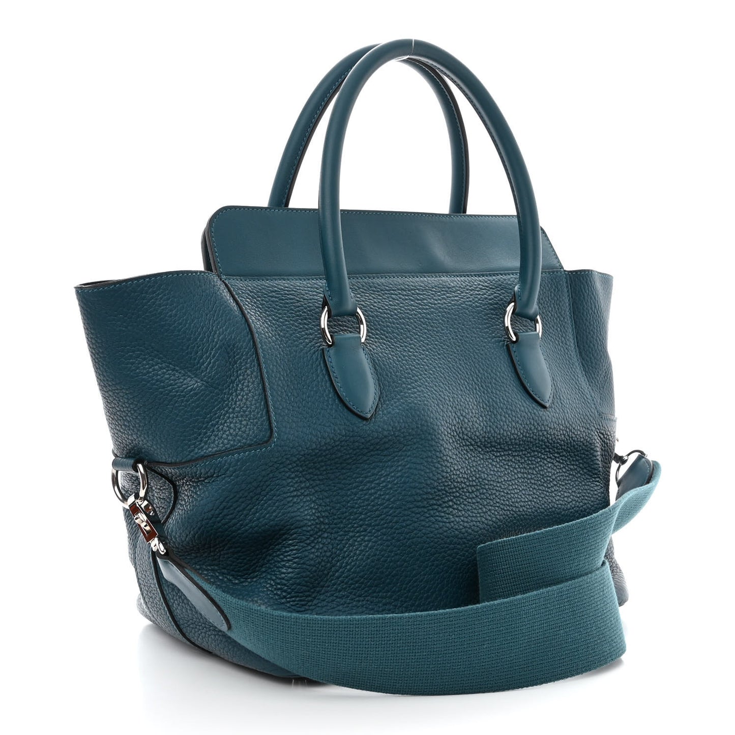 Taurillon Clemence Swift Toolbox 26 Colvert