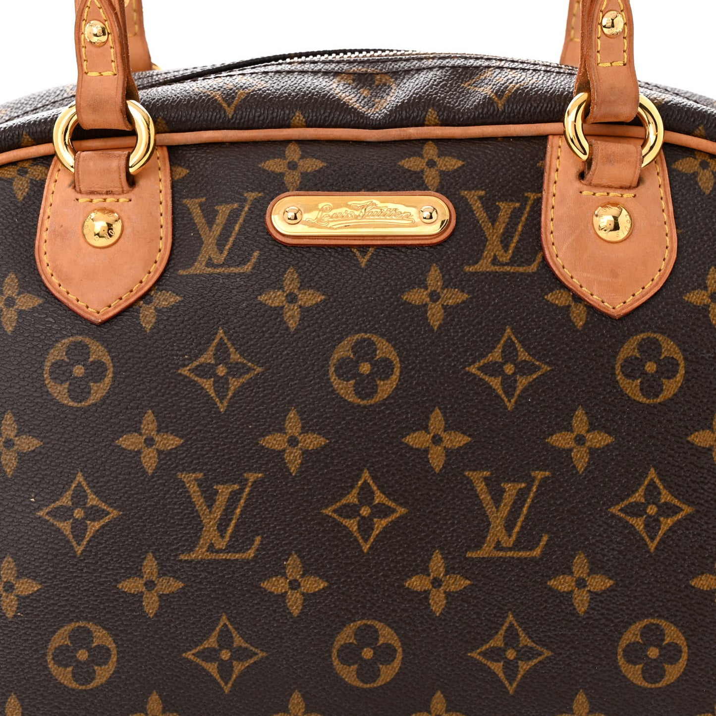 Monogram Montorgueil PM