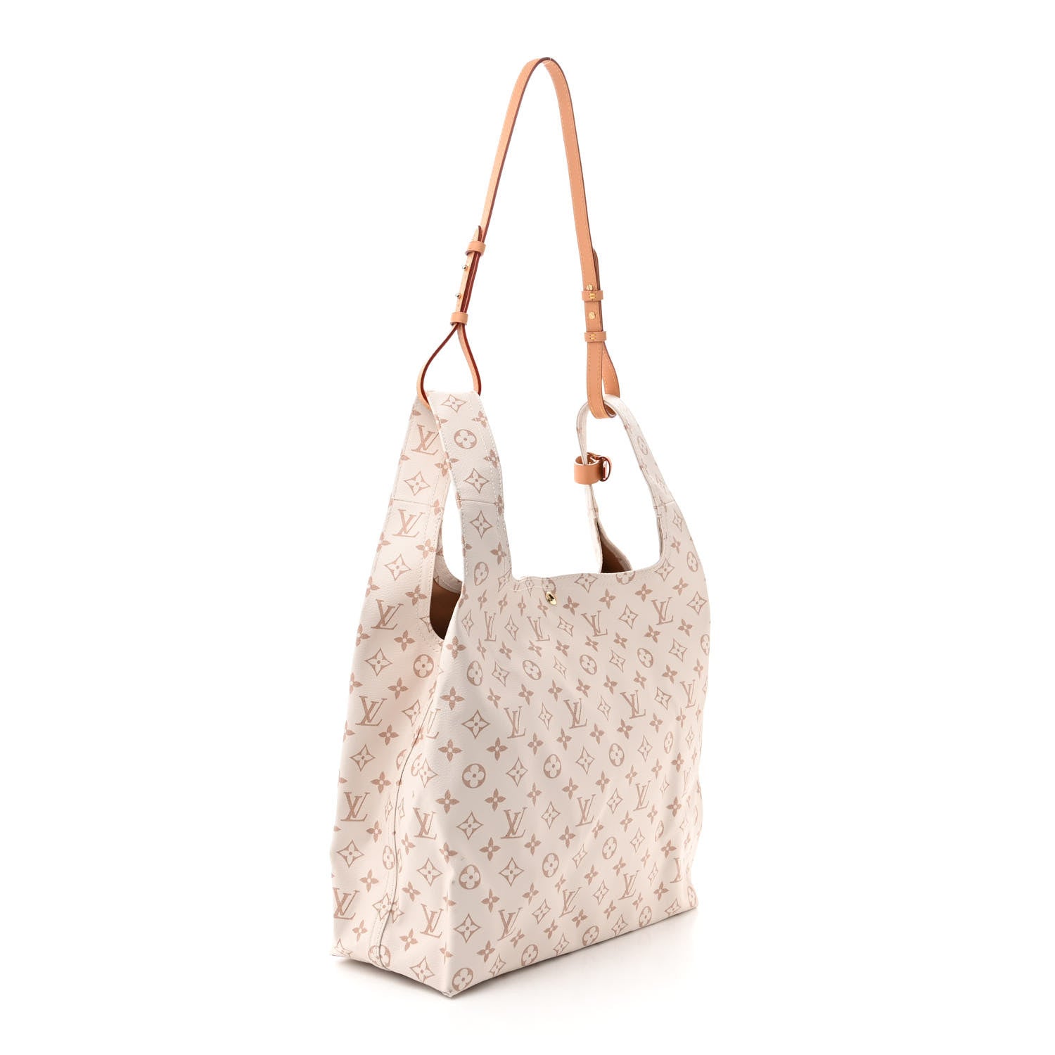 Louis Vuitton Monogram Dune Atlantis GM 3 of 9