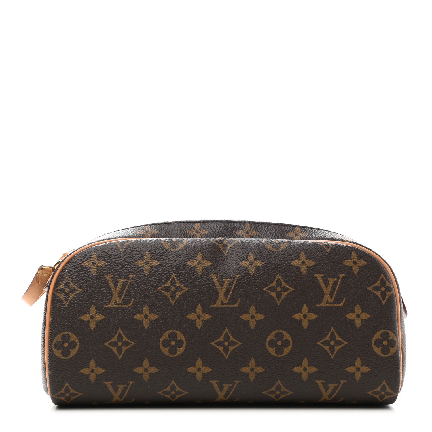 Louis Vuitton Monogram Dopp Kit Toilet Pouch 1 of 7