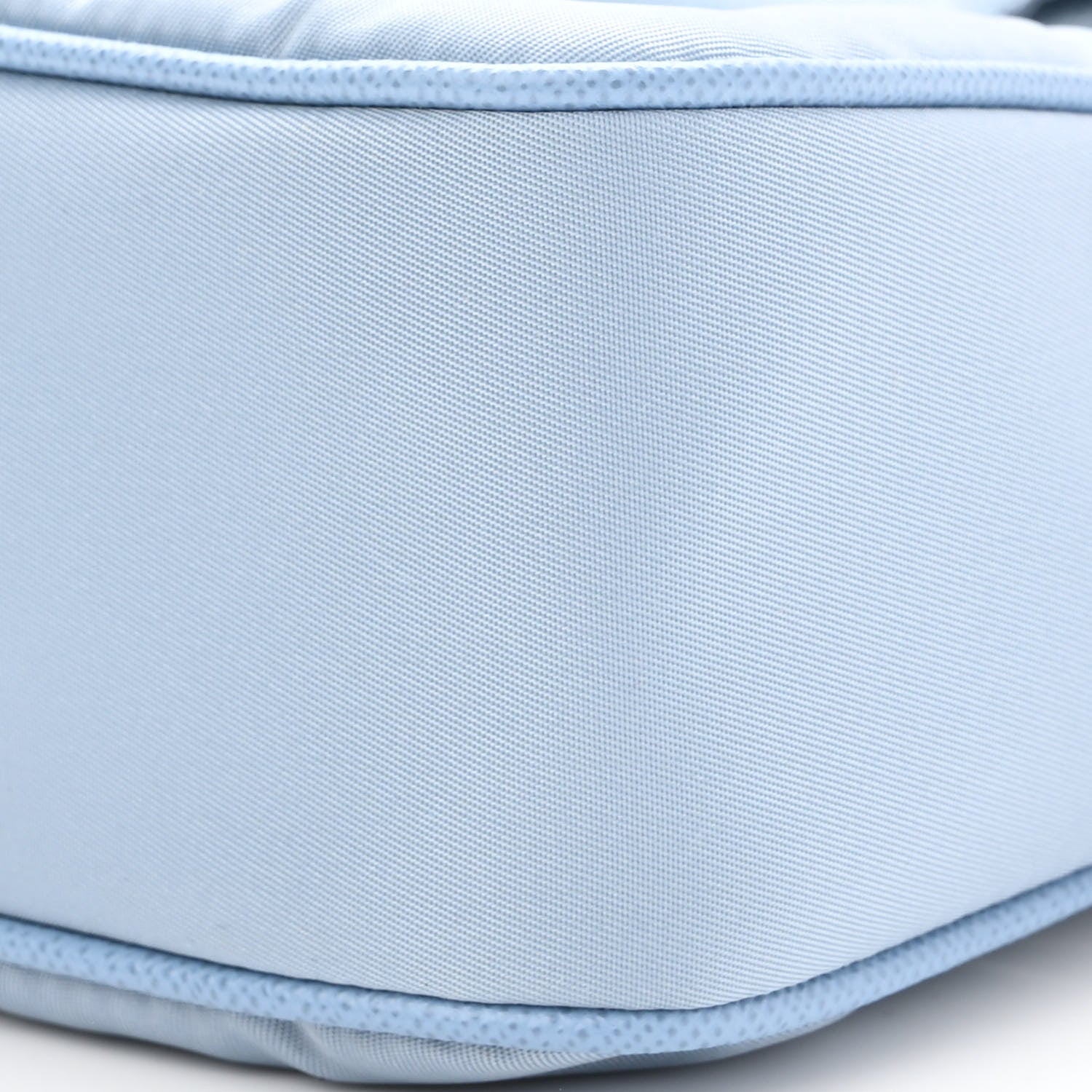 Prada Re-Nylon Saffiano Re-Edition 2005 Shoulder Bag Astrale 9 of 9