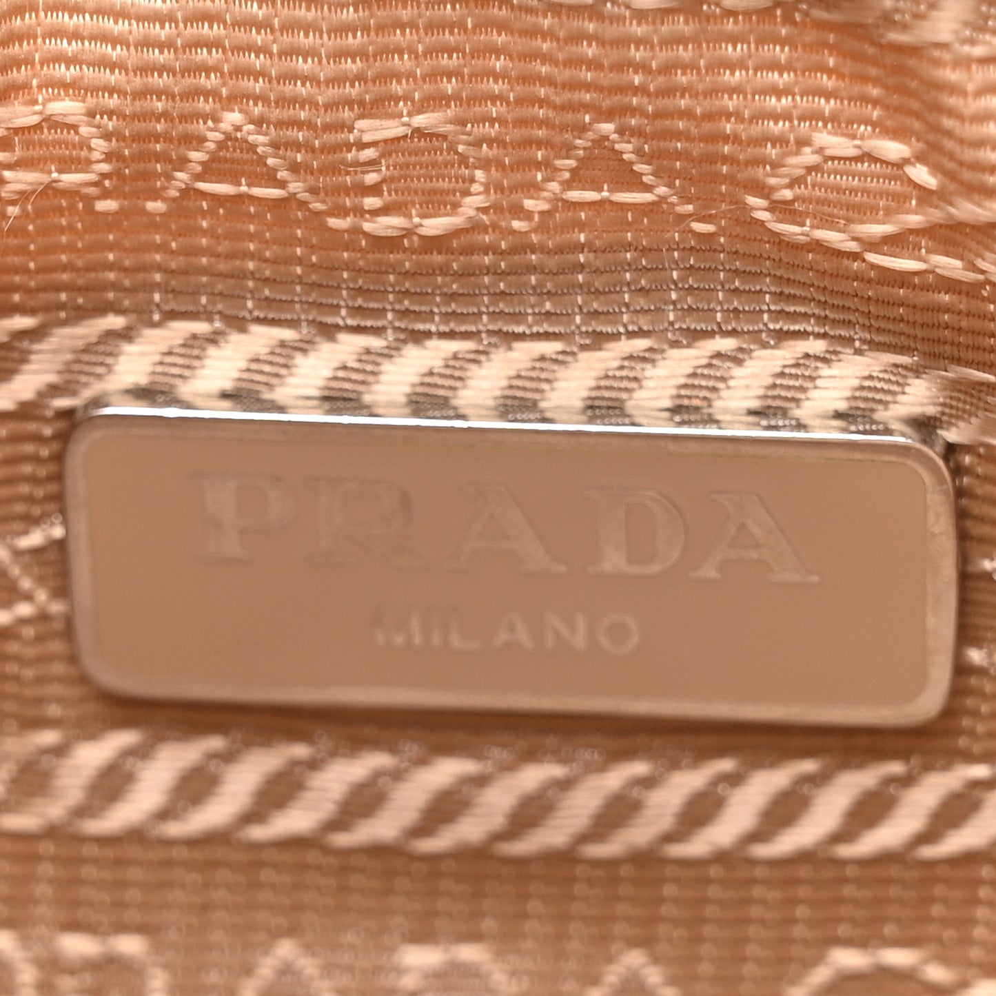 Nylon Re-Edition 2005 Shoulder Bag Cammeo