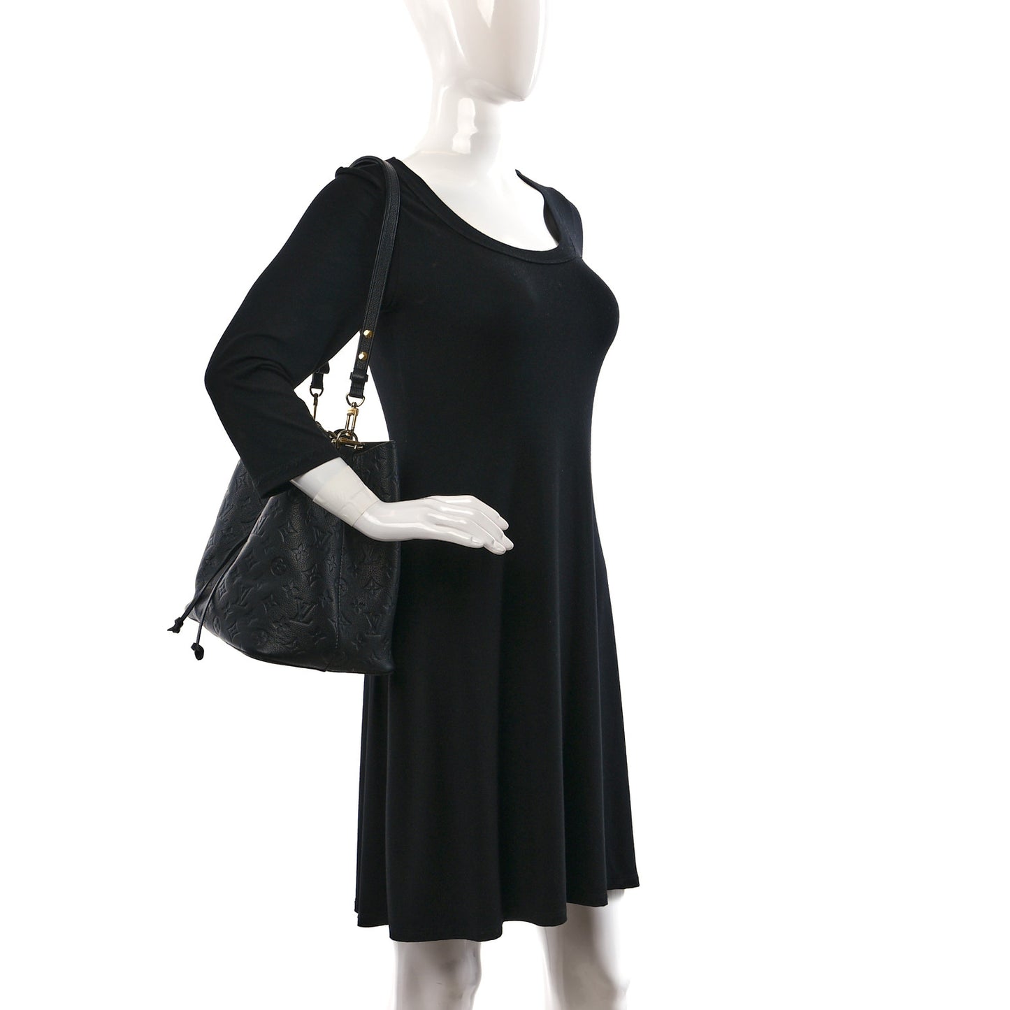 Empreinte Neonoe MM Black