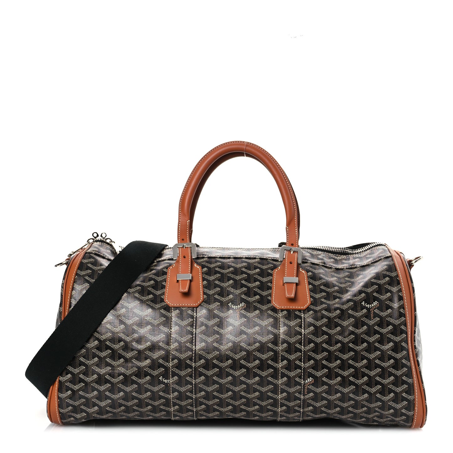 Goyardine Croisiere 45 Black Gold