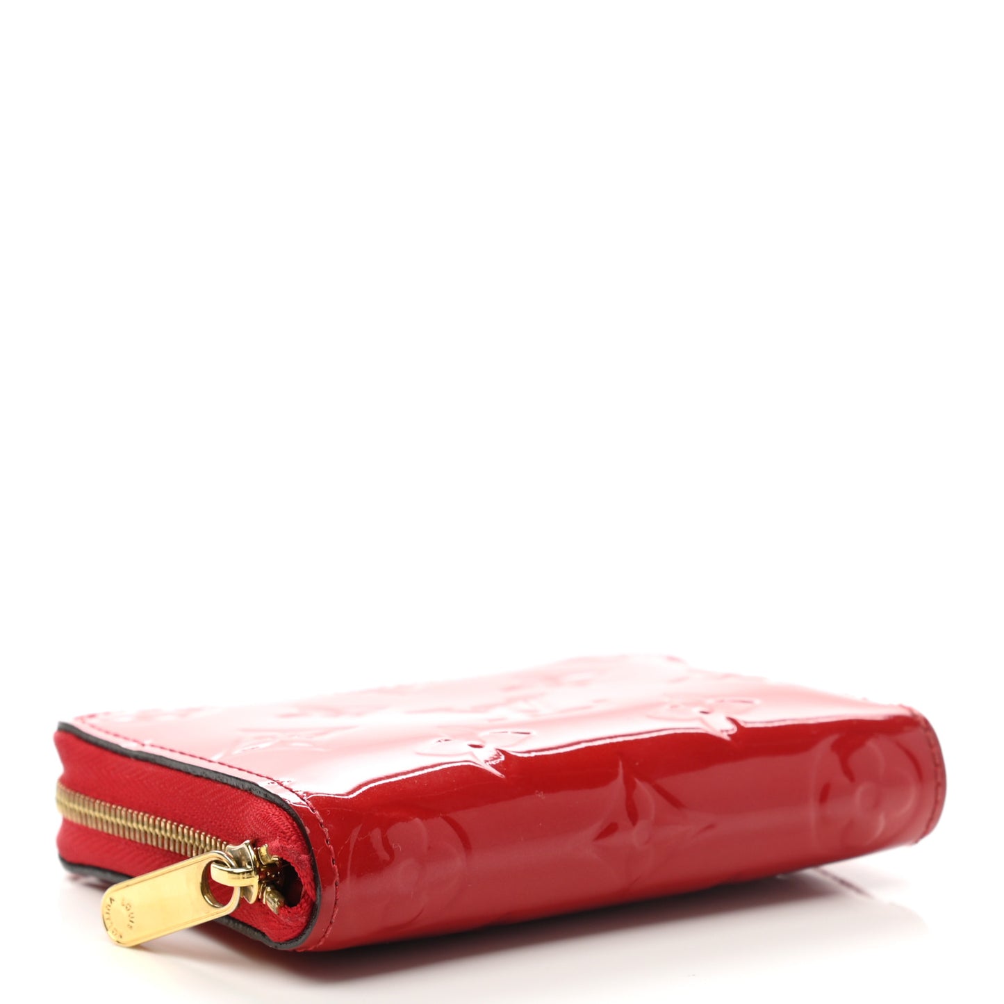Vernis Zippy Coin Purse Pomme D'Amour